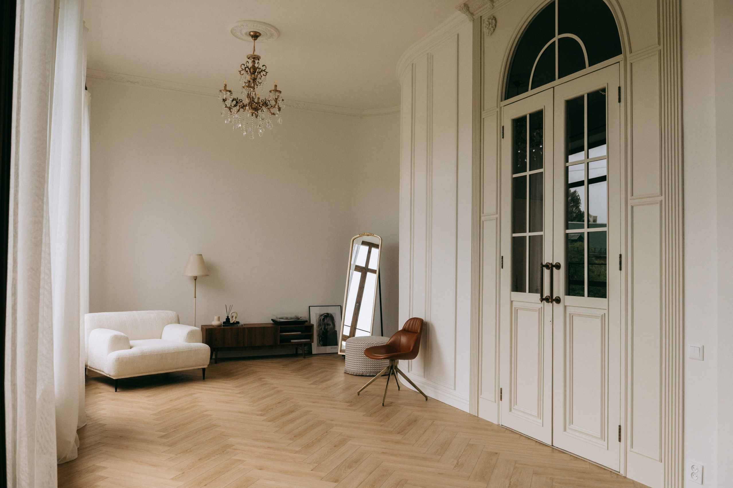 Фотостудия «Балкон» — аренда фотостудии в Пензе