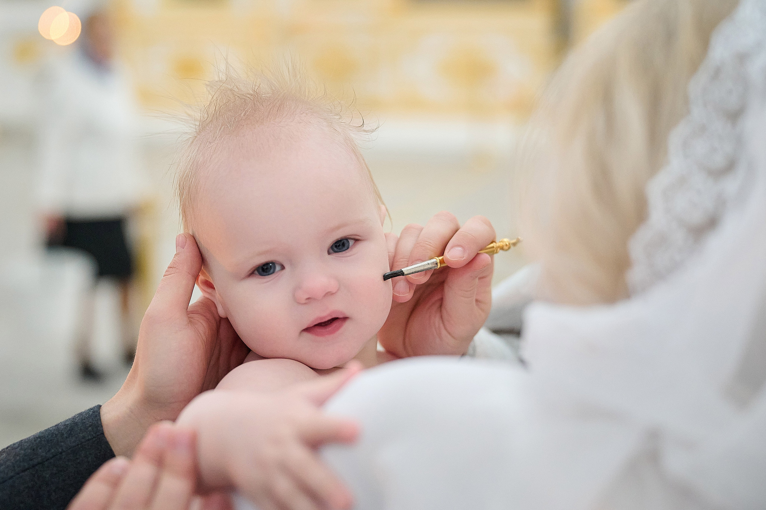 Профессиональная репортажная фотосъёмка в Санкт-Петербурге