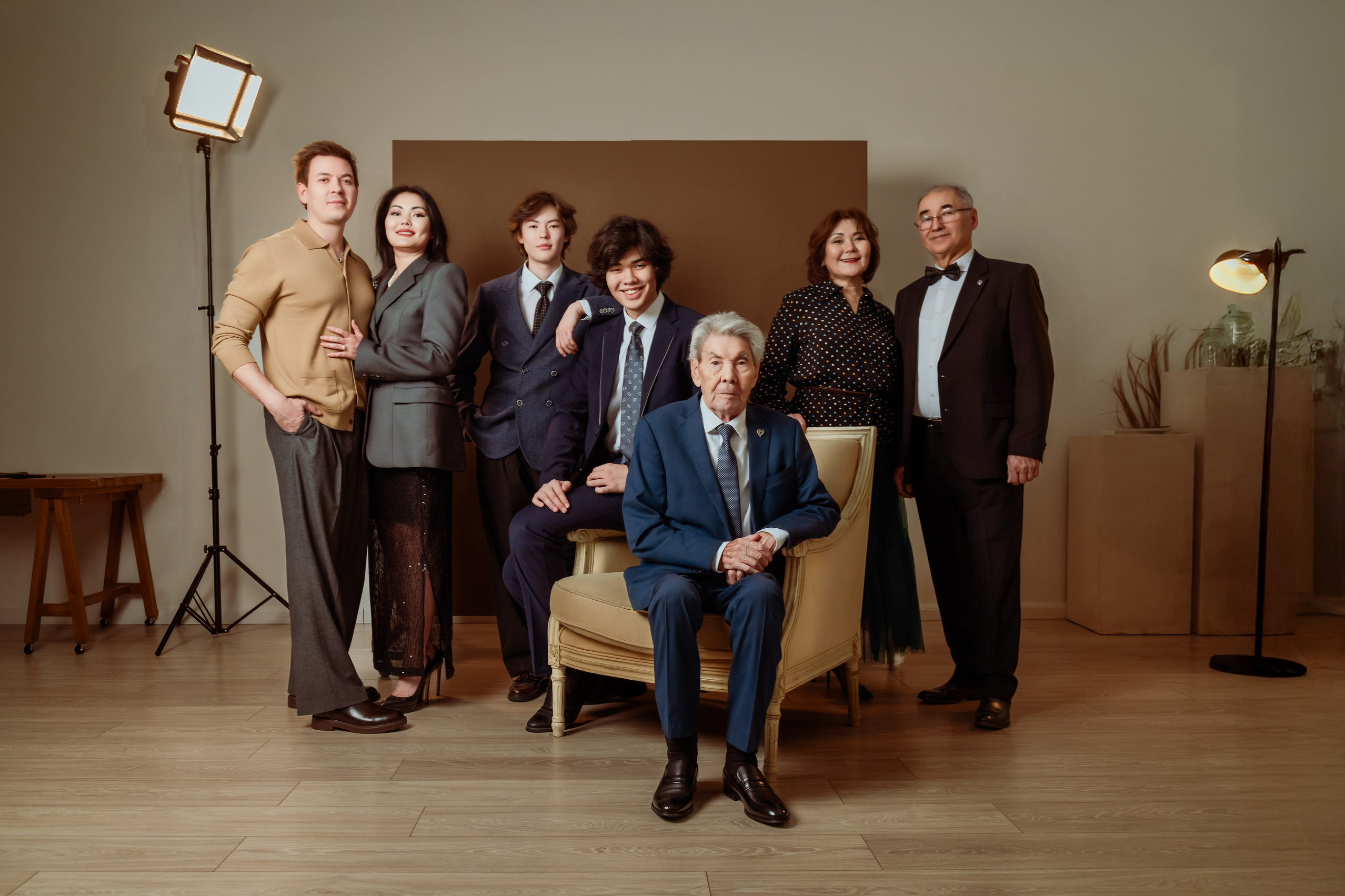 Авторские проекты цены. Фотограф в Астане Табакова Наталья