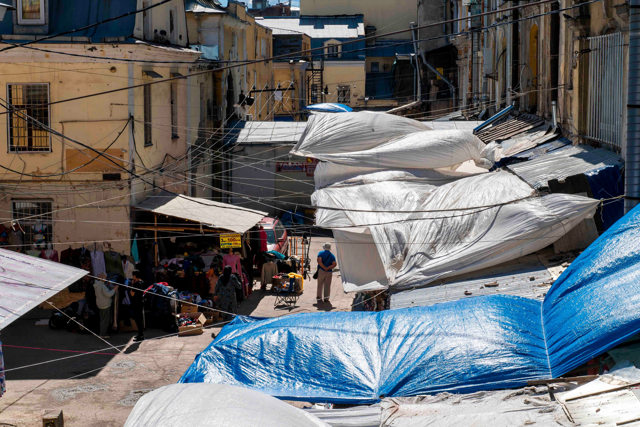 Serg PG Photography — репортажная фотосъемка в Петербурге и Москве