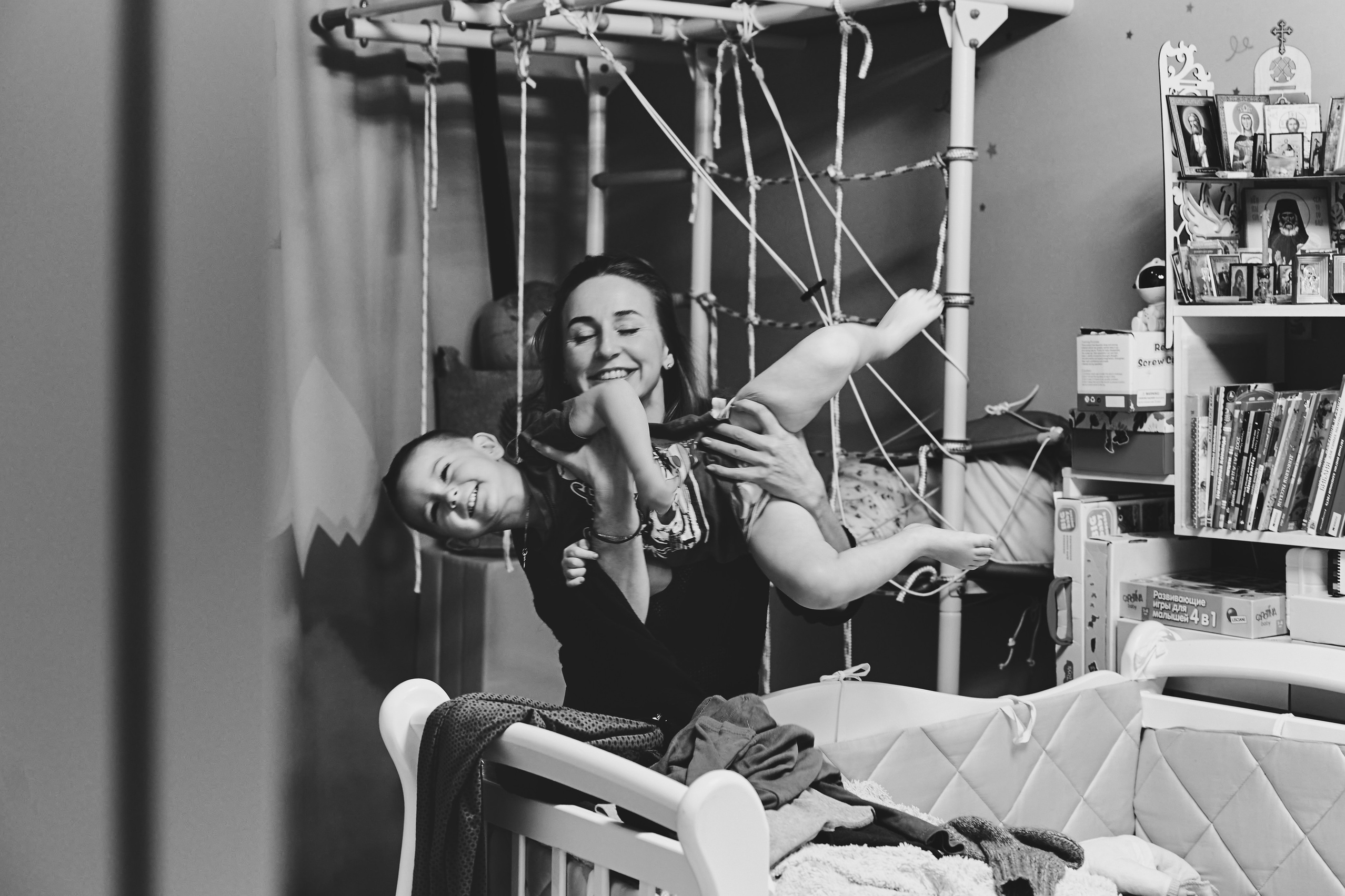 Услуги и стоимость работы фотографа Сергея Давыдова в Москве. Документальная семейная фотография Сергей Давыдов, Москва