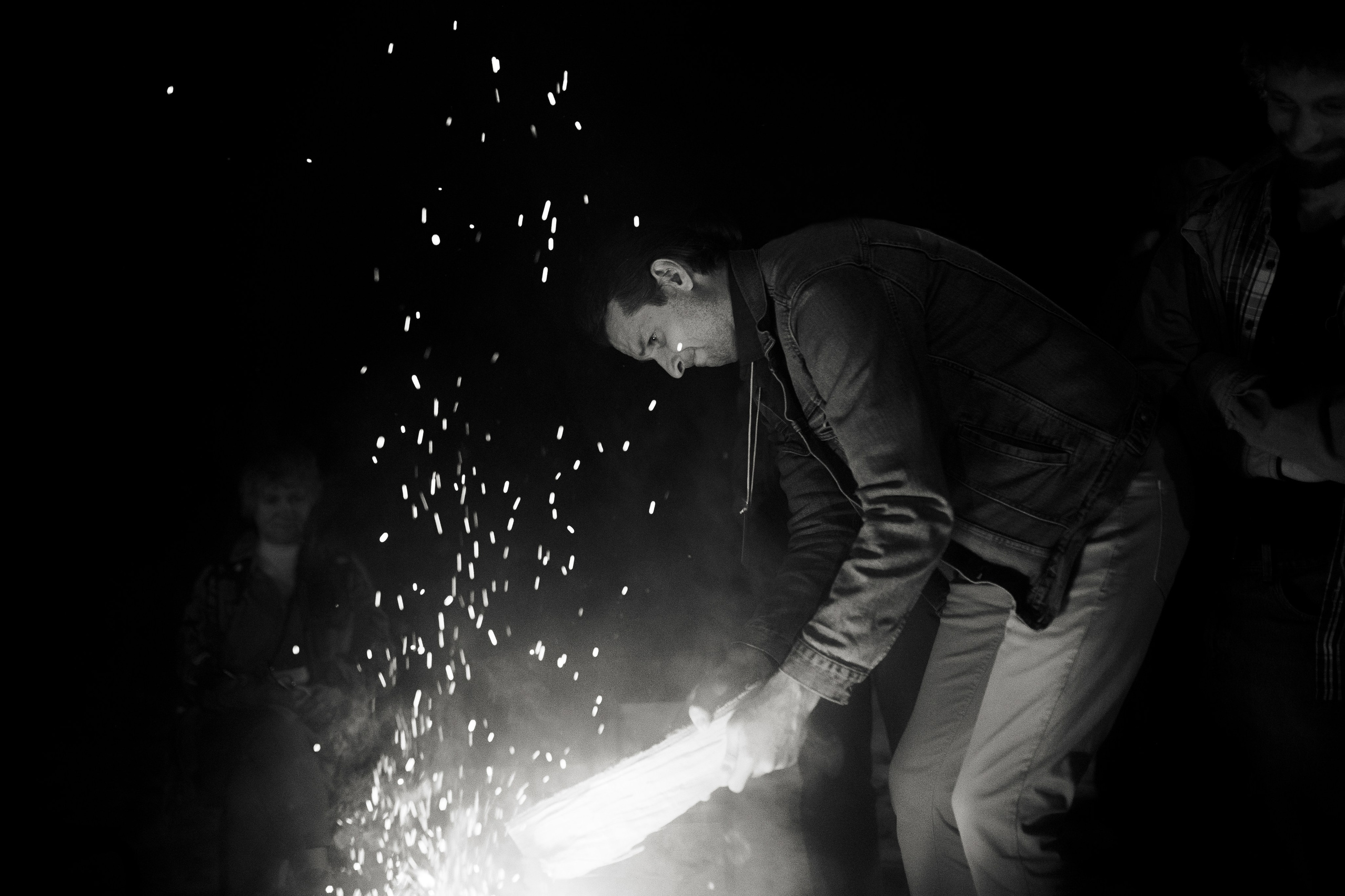 Микрокосмос. Памяти академика В. А. Рубакова. Фотографии Лены Соколовой