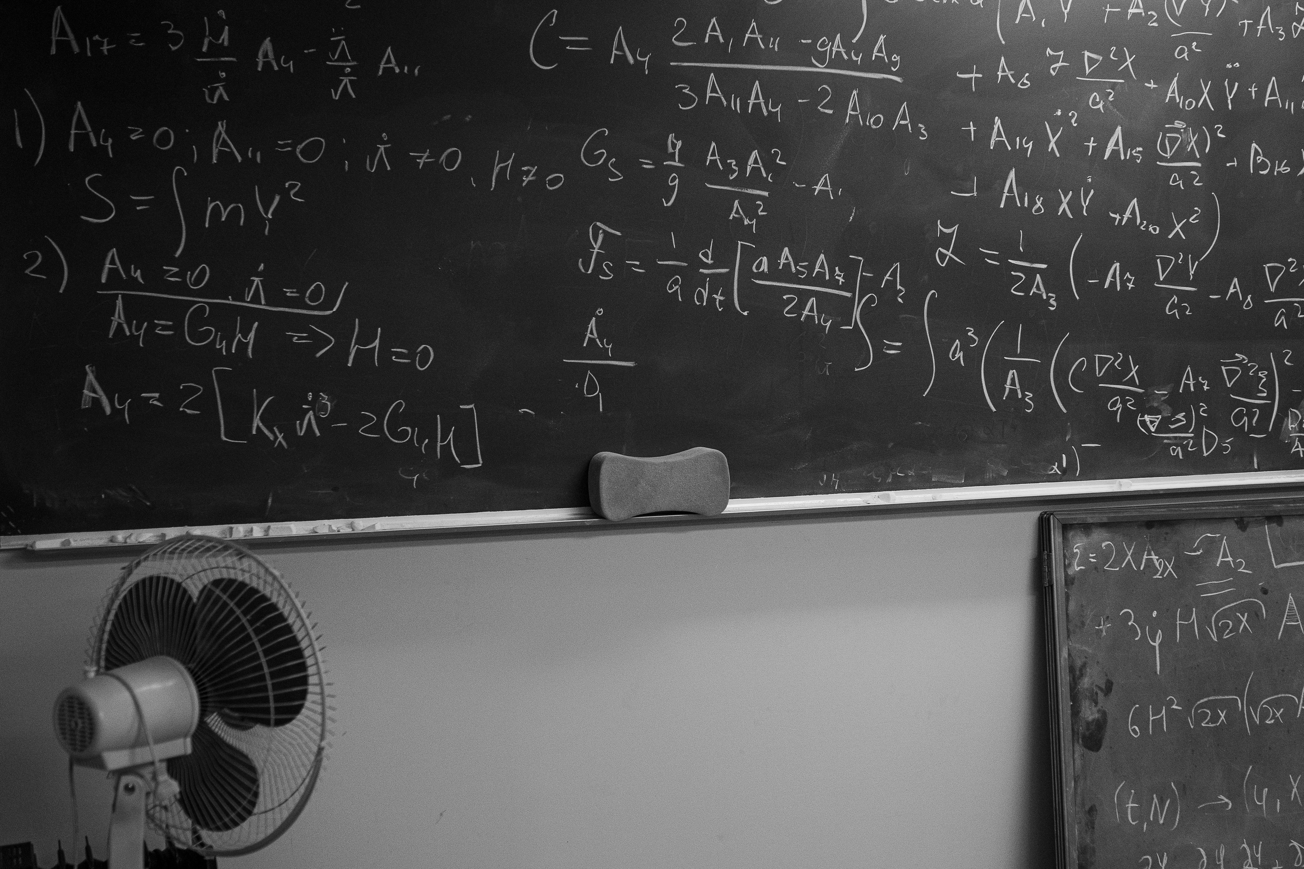 Микрокосмос. Памяти академика В. А. Рубакова. Фотографии Лены Соколовой