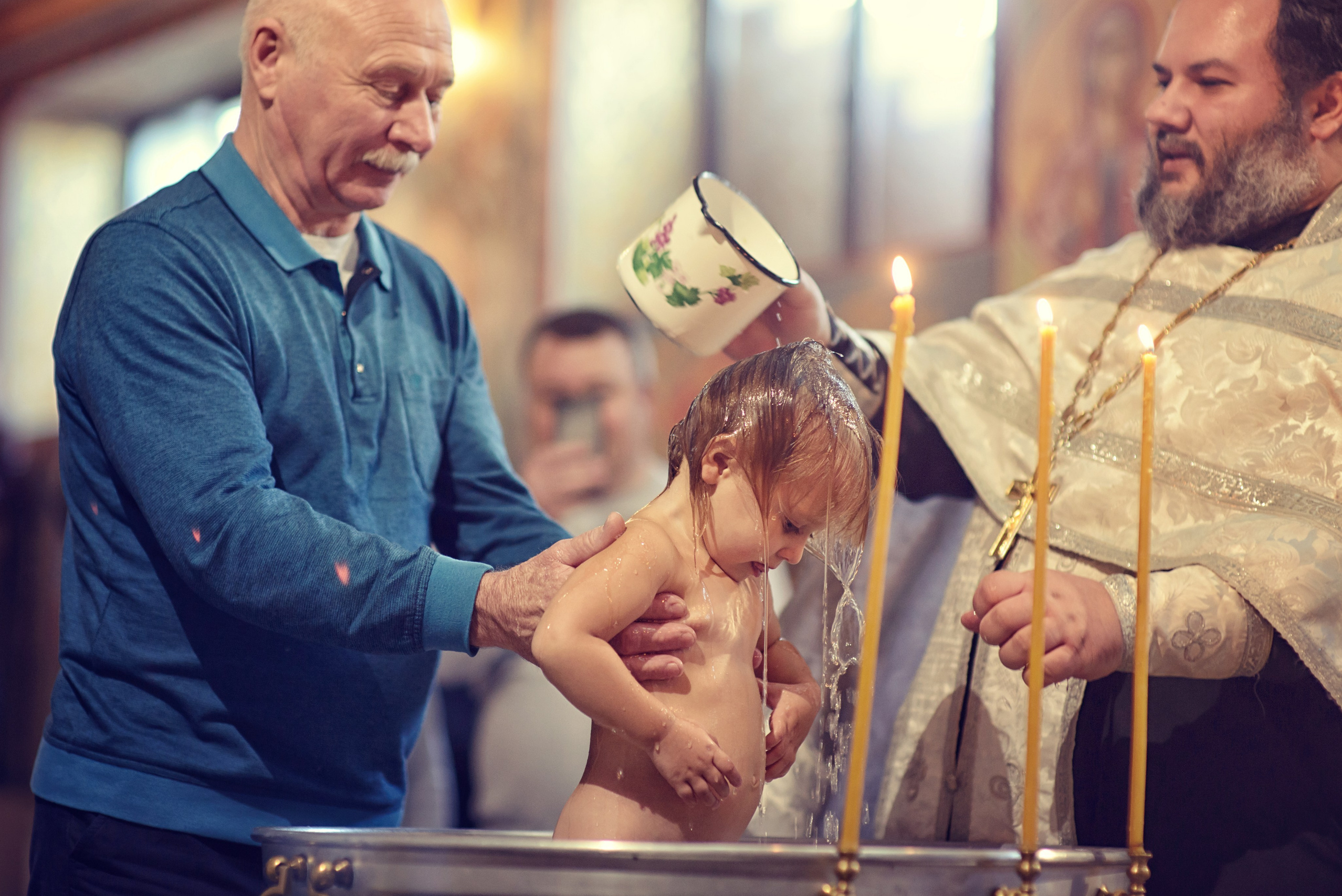 Студия семейной и детской фотографии