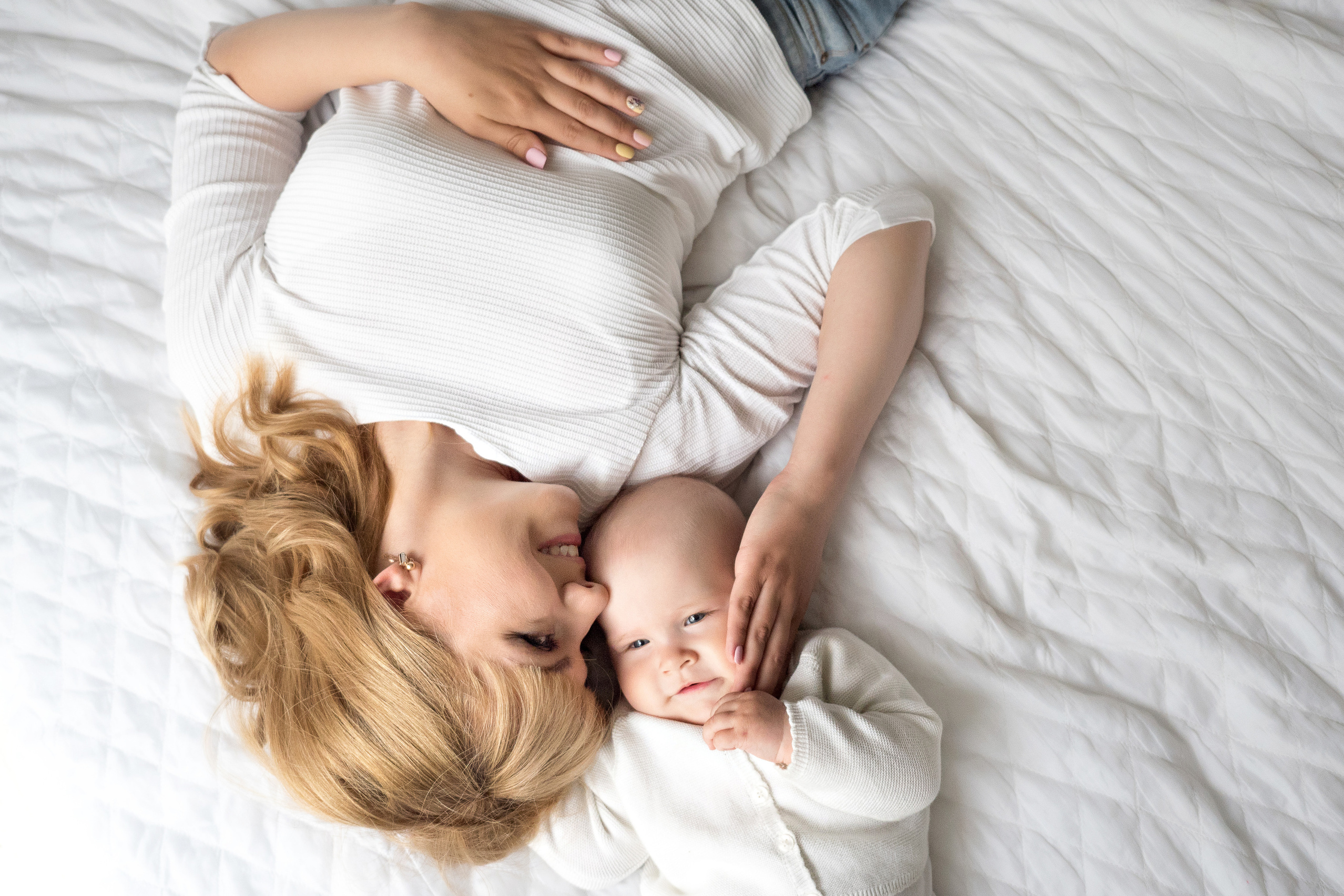 Семейные фотосессии. Алёна Орлова Портретный фотограф Москва