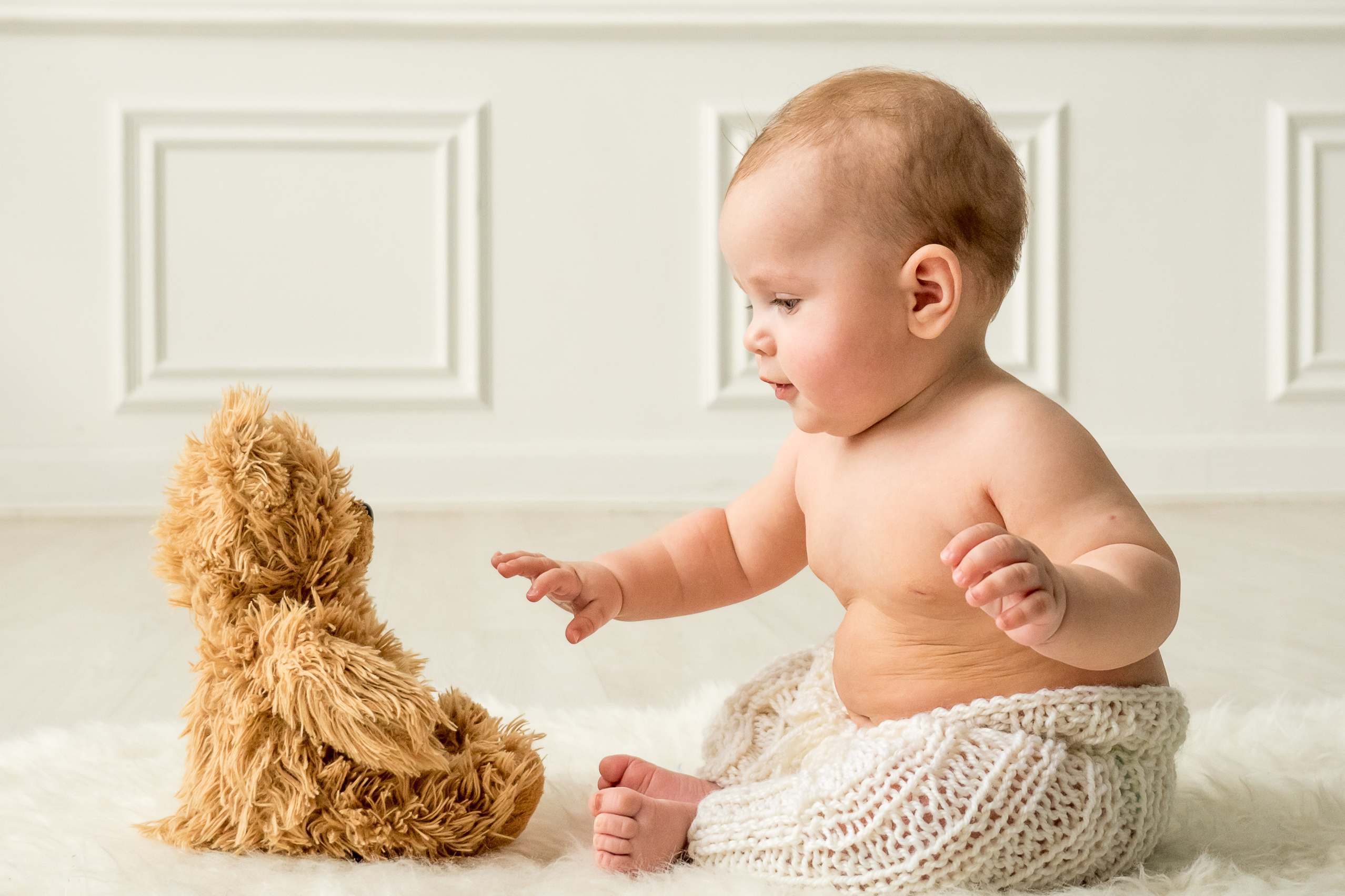 Семейные фотосессии. Алёна Орлова Портретный фотограф Москва