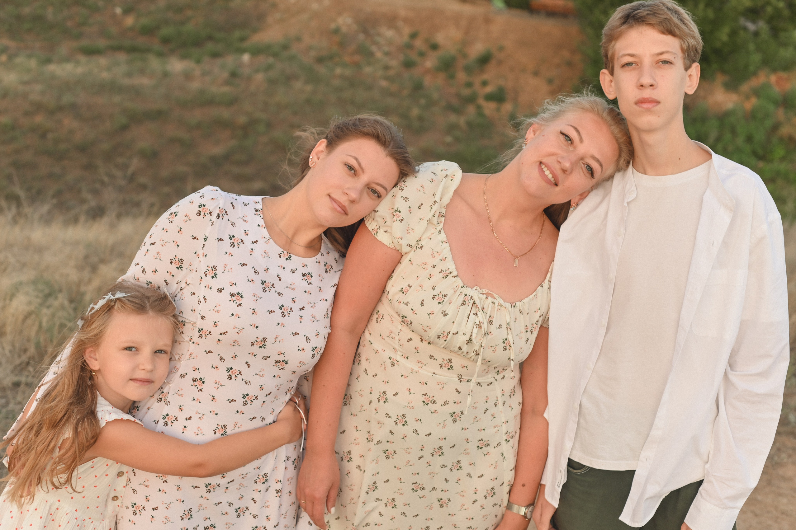 Услуги. Сохраню важные для тебя моменты