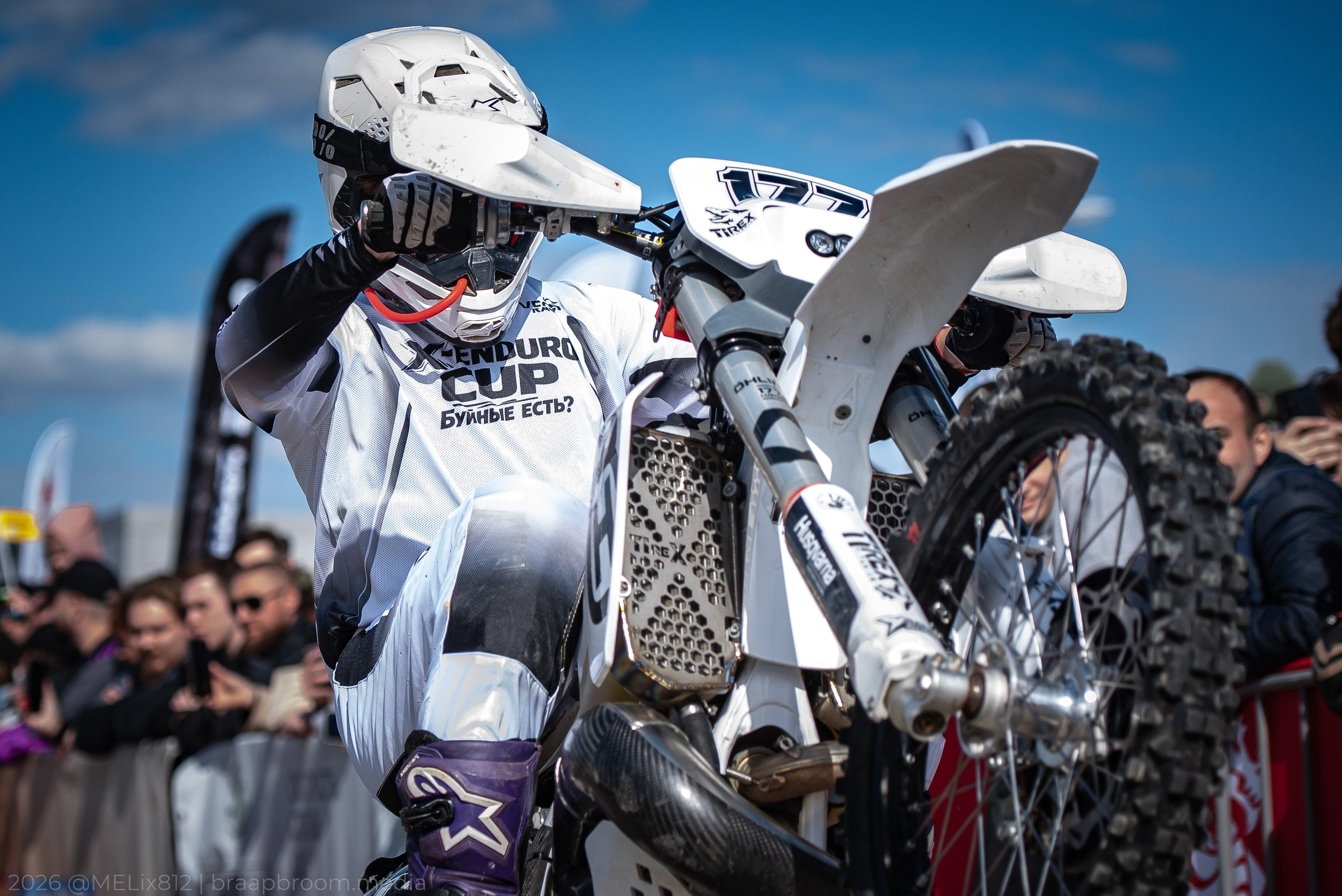 MotoVesna '24 '25 '26. BraapBroom Media Group