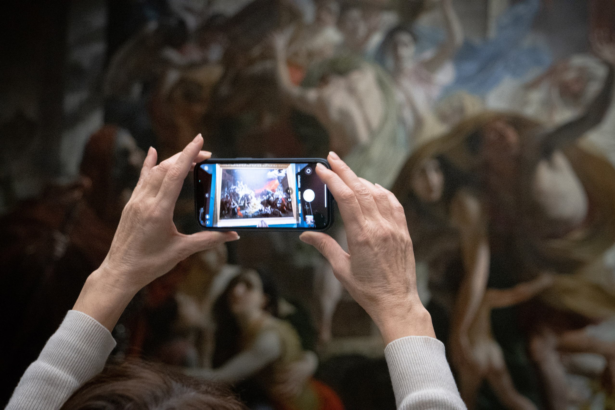 Услуги. Видеограф, фотограф в Санкт-Петербурге Элеонора Петрова