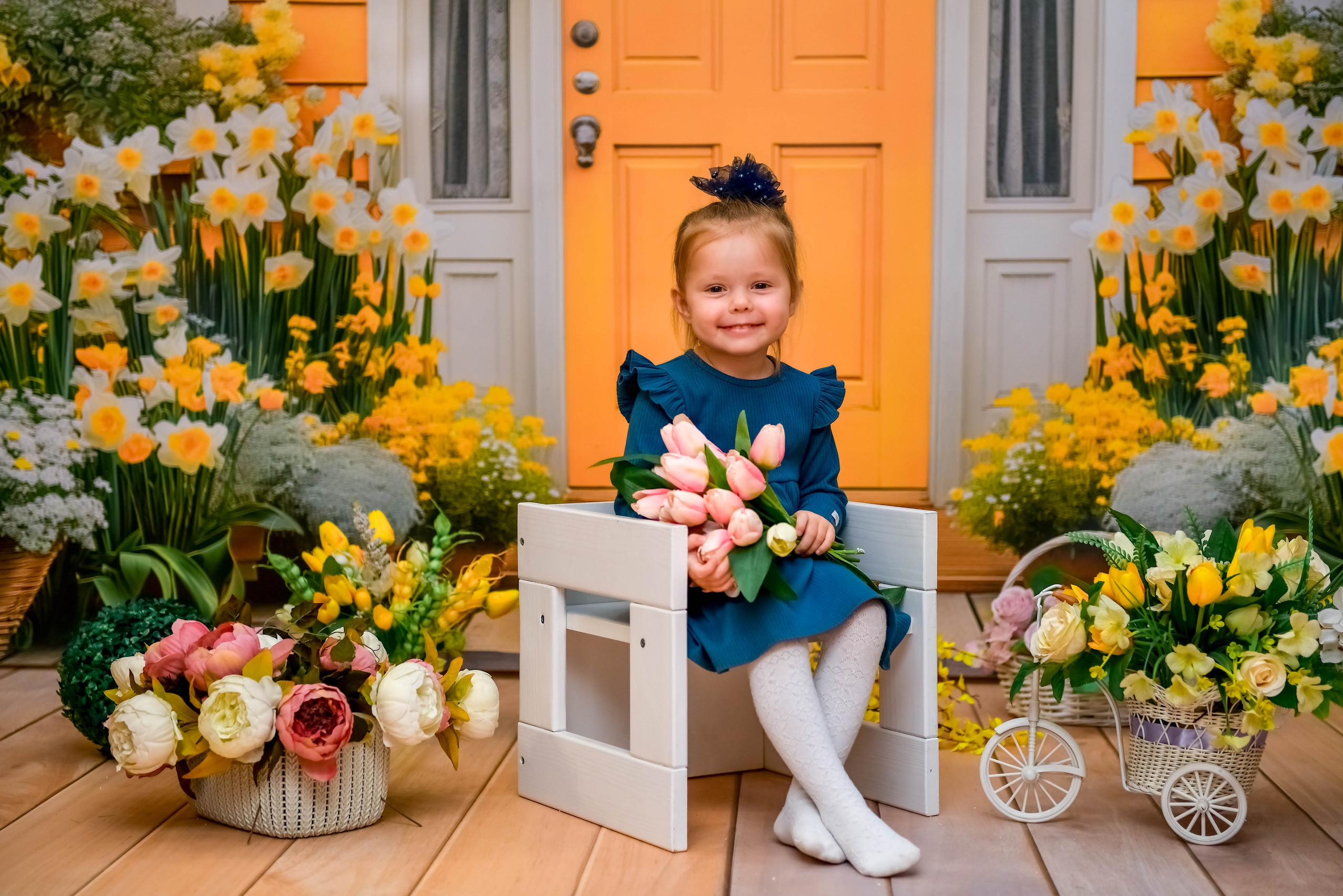 Стоимость и варианты портретов и общих фотографий для детского сада. Семейный и детский фотограф Татьяна Перевалова