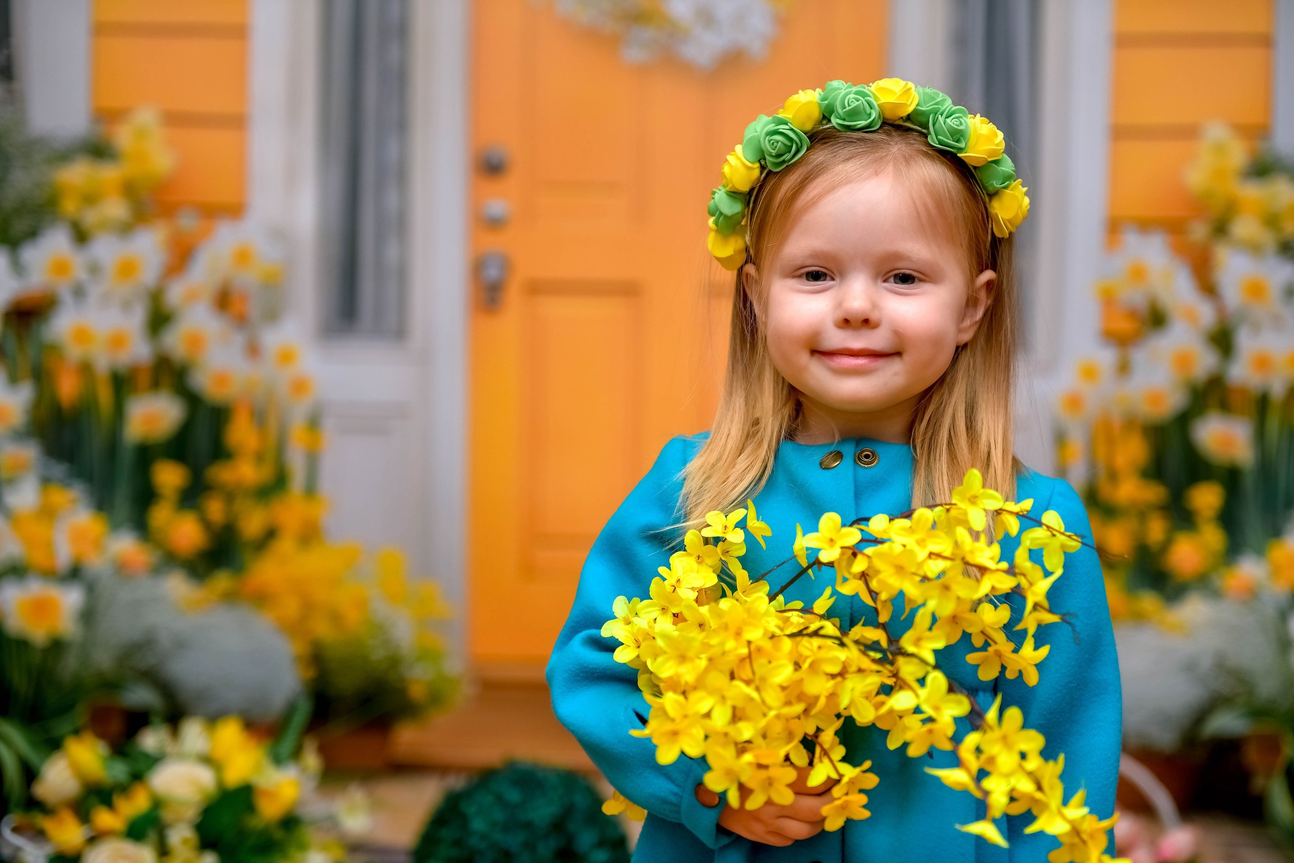 Стоимость и варианты портретов и общих фотографий для детского сада. Семейный и детский фотограф Татьяна Перевалова