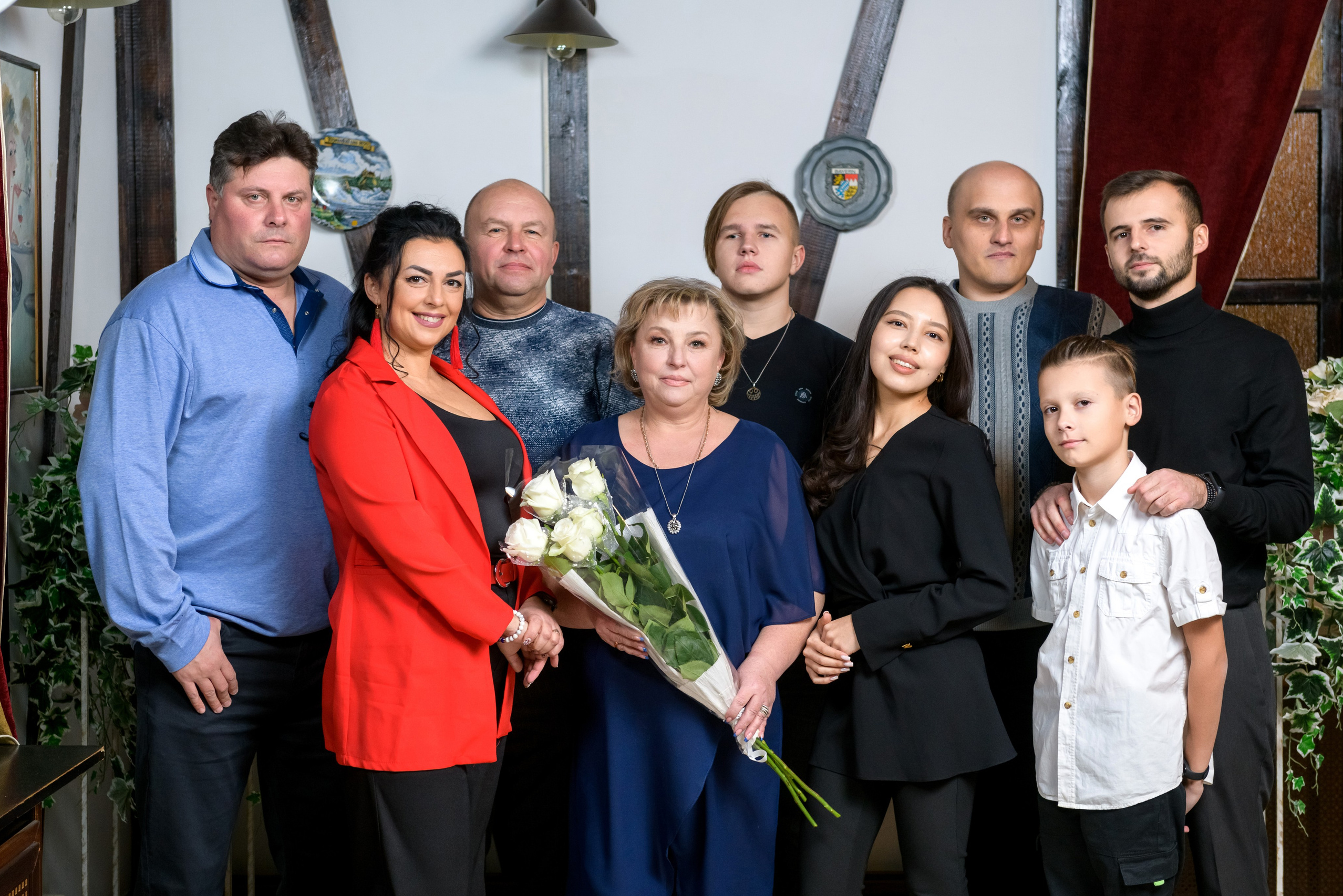 Семейные съемки. Фотограф в Ростове-на-Дону Маркер Елена