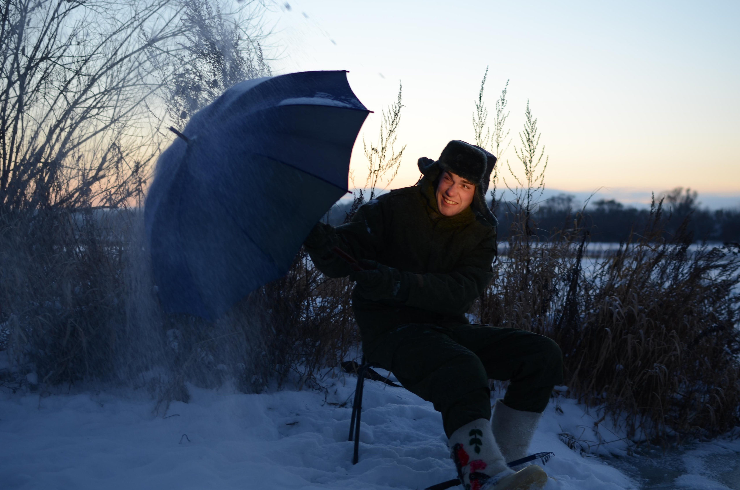 Творческий путь фотографа. Лиза Фирстова