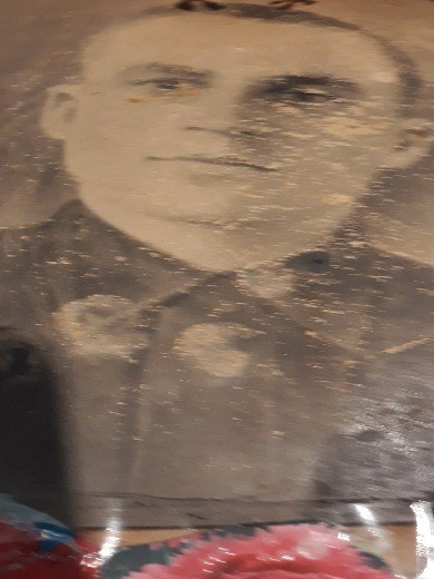 Пофамильный список захороненных бойцов. Фамилии на букву «А». История Назиевского городского поселения