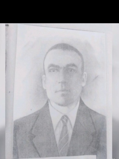 Пофамильный список захороненных бойцов. Фамилии на букву «А». История Назиевского городского поселения