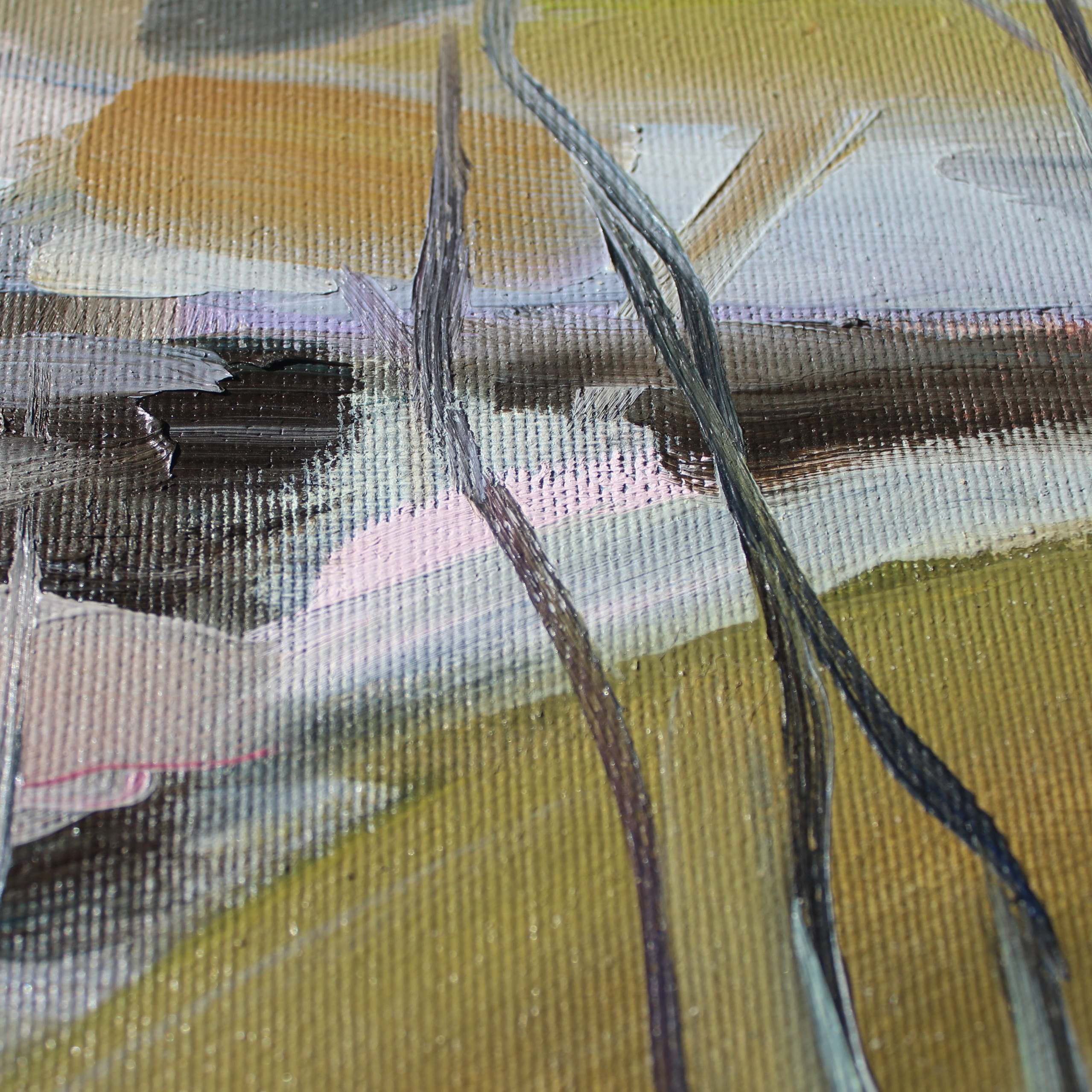 Игорь Гольцев «Остров». Декор для дома