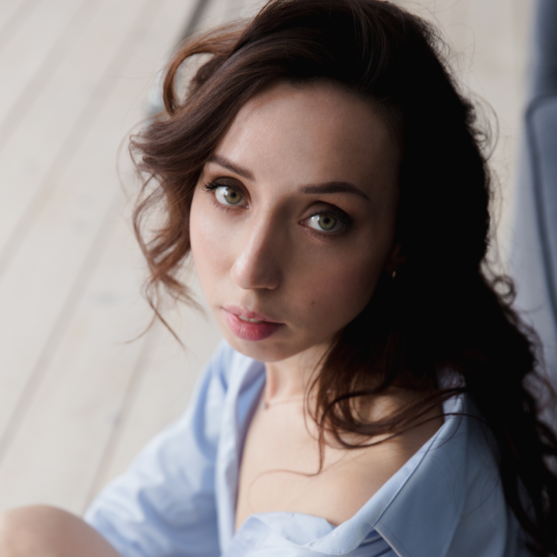 Олеся Касьянова и Наталья Белочицкая: Две звезды страны Туки-Луки. Журнал о самом особенном. Пермь и Пермский край