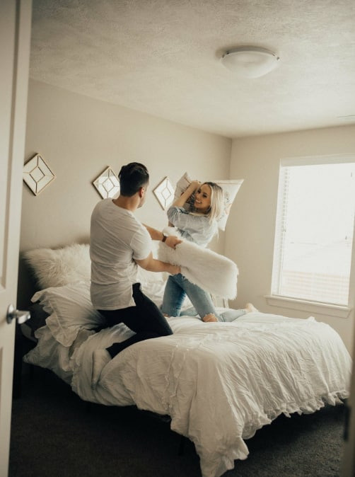 Парная фотосессия. Портретный фотограф в Санкт-Петербурге Аласкарова Алессия