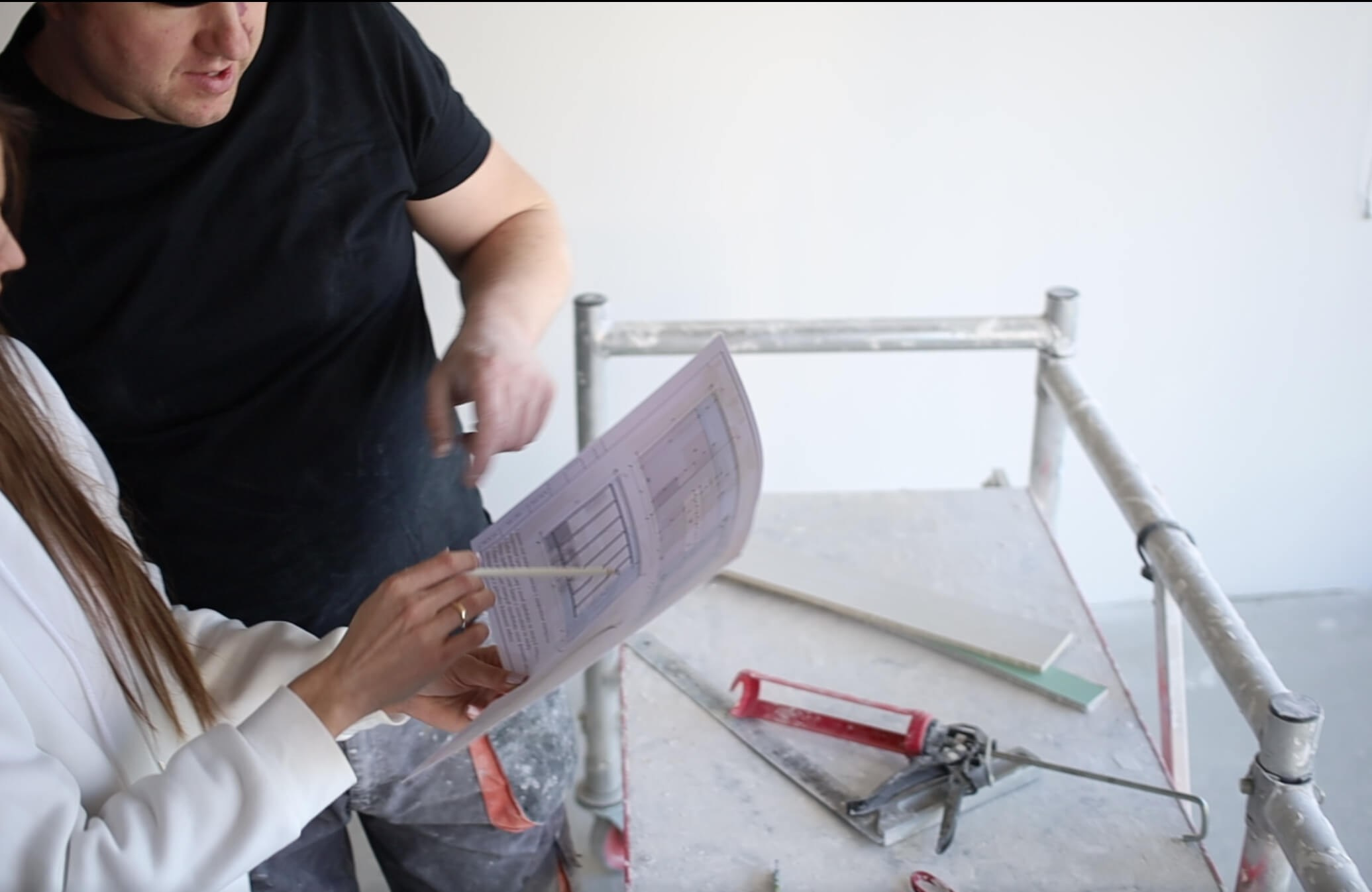 Услуги. Дизайнер интерьеров Успенская Виктория Краснодар