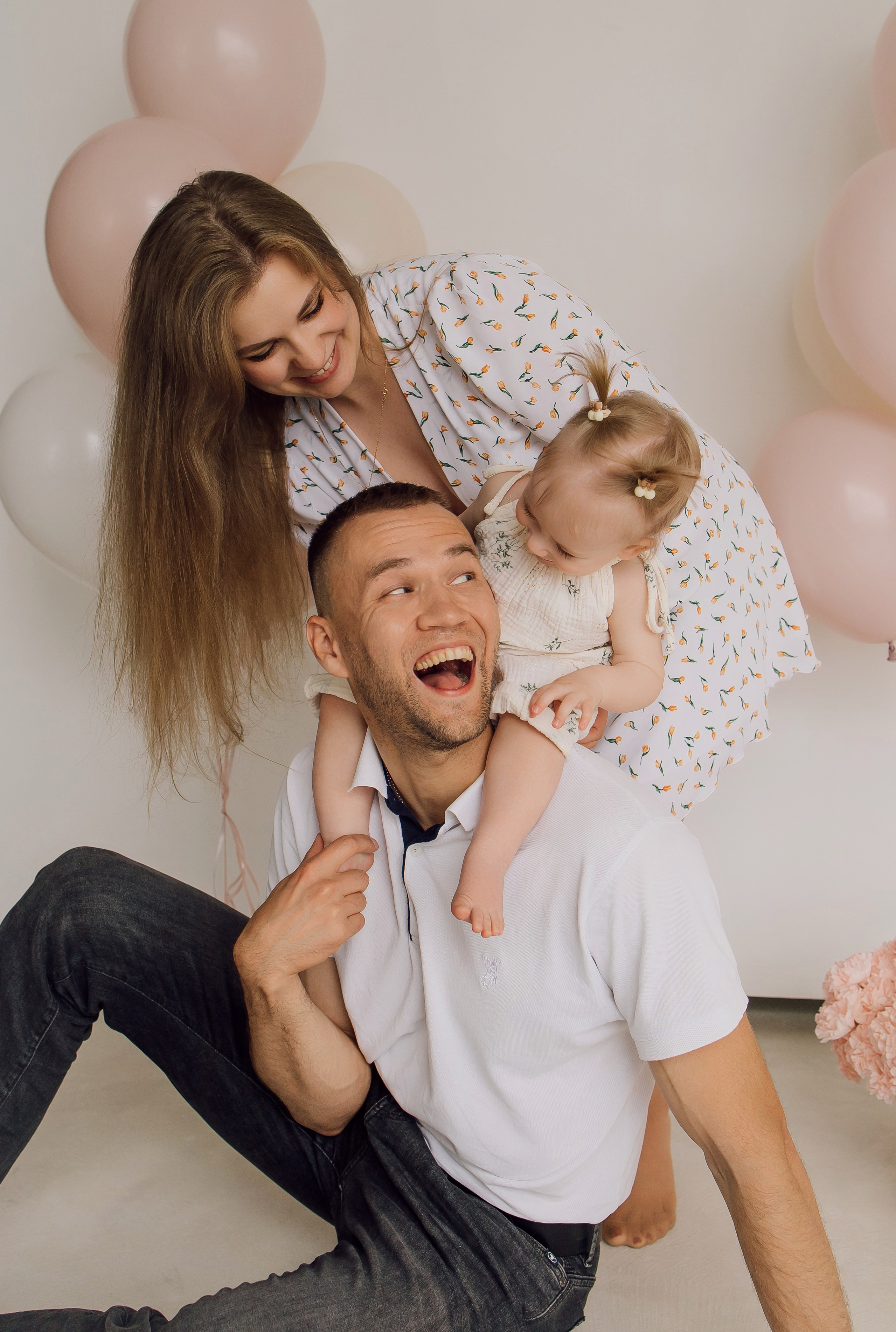 Фотограф Ноябрьск Янишевская Мария