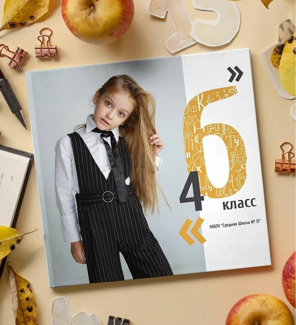 ФОТОкниги. Школьный фотограф в Артеме, Владивостоке