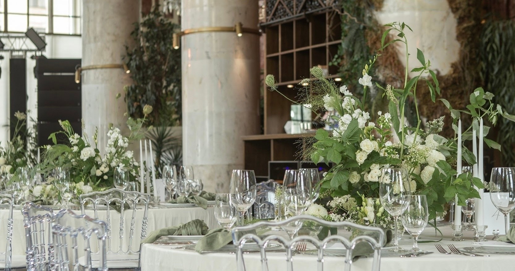 свадебный зал в самаре недорого