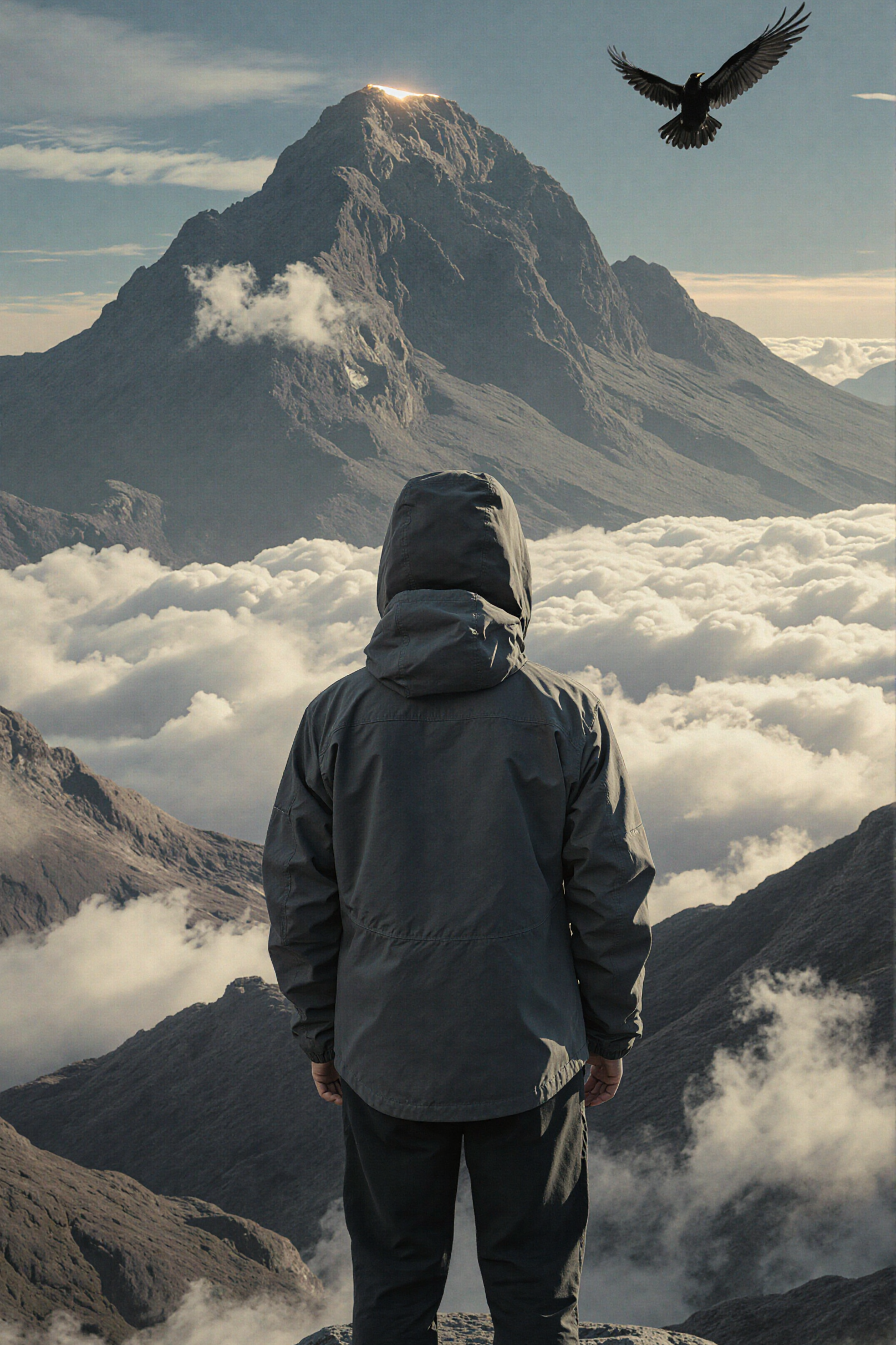 Patagonia: The Weight of Silence. Vitaly.ph — Профессиональный душнила