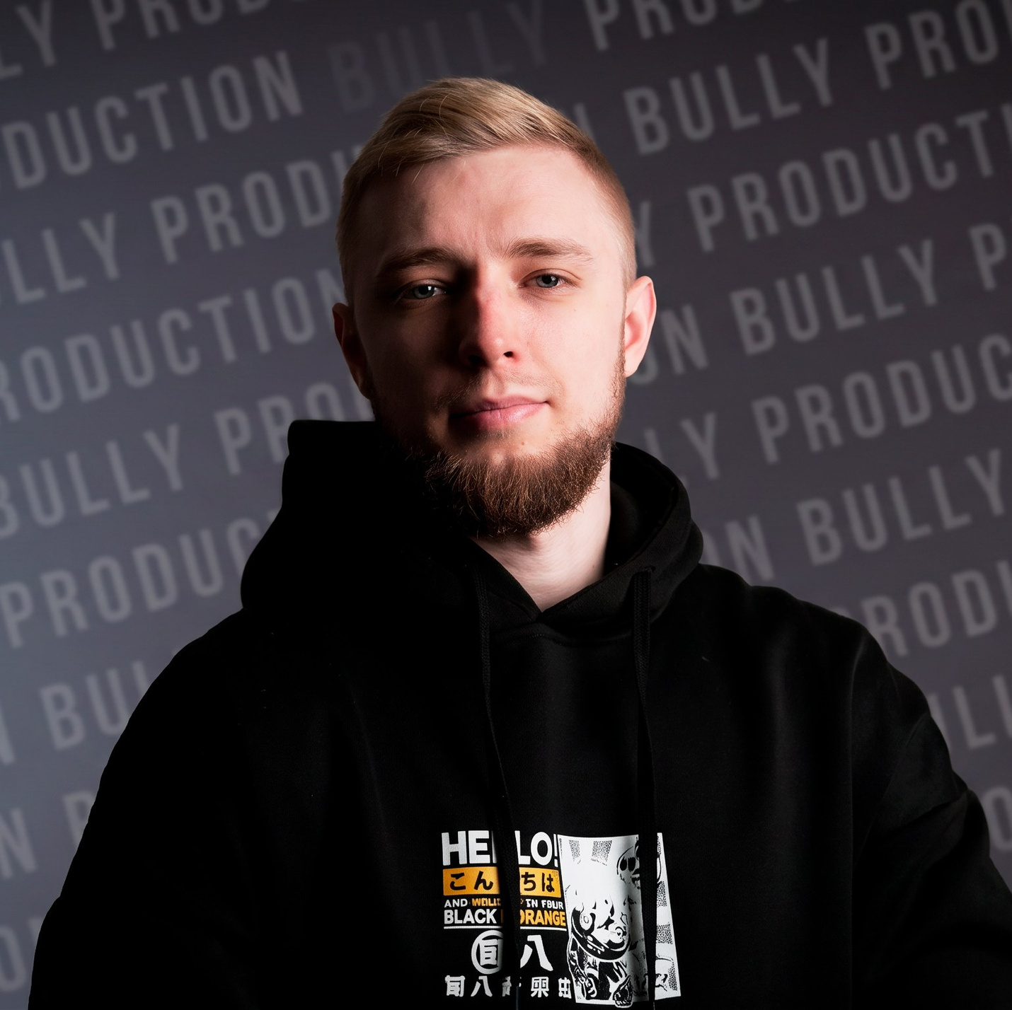 О НАС. Видеограф Москва BULLY PRODUCTION