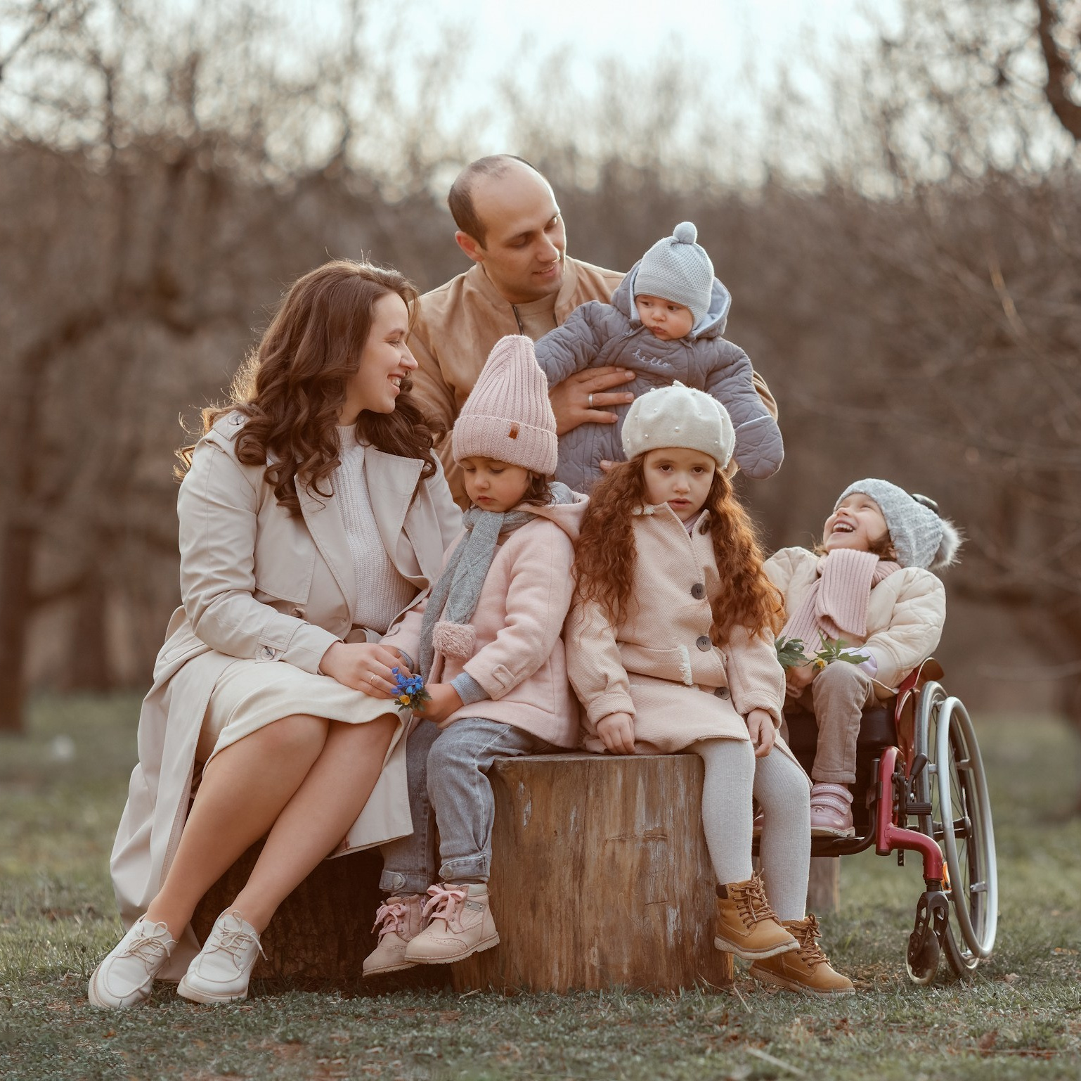 Пакеты услуг и их стоимость. Мария Кислякова детский и семейный фотограф Королёв/Москва