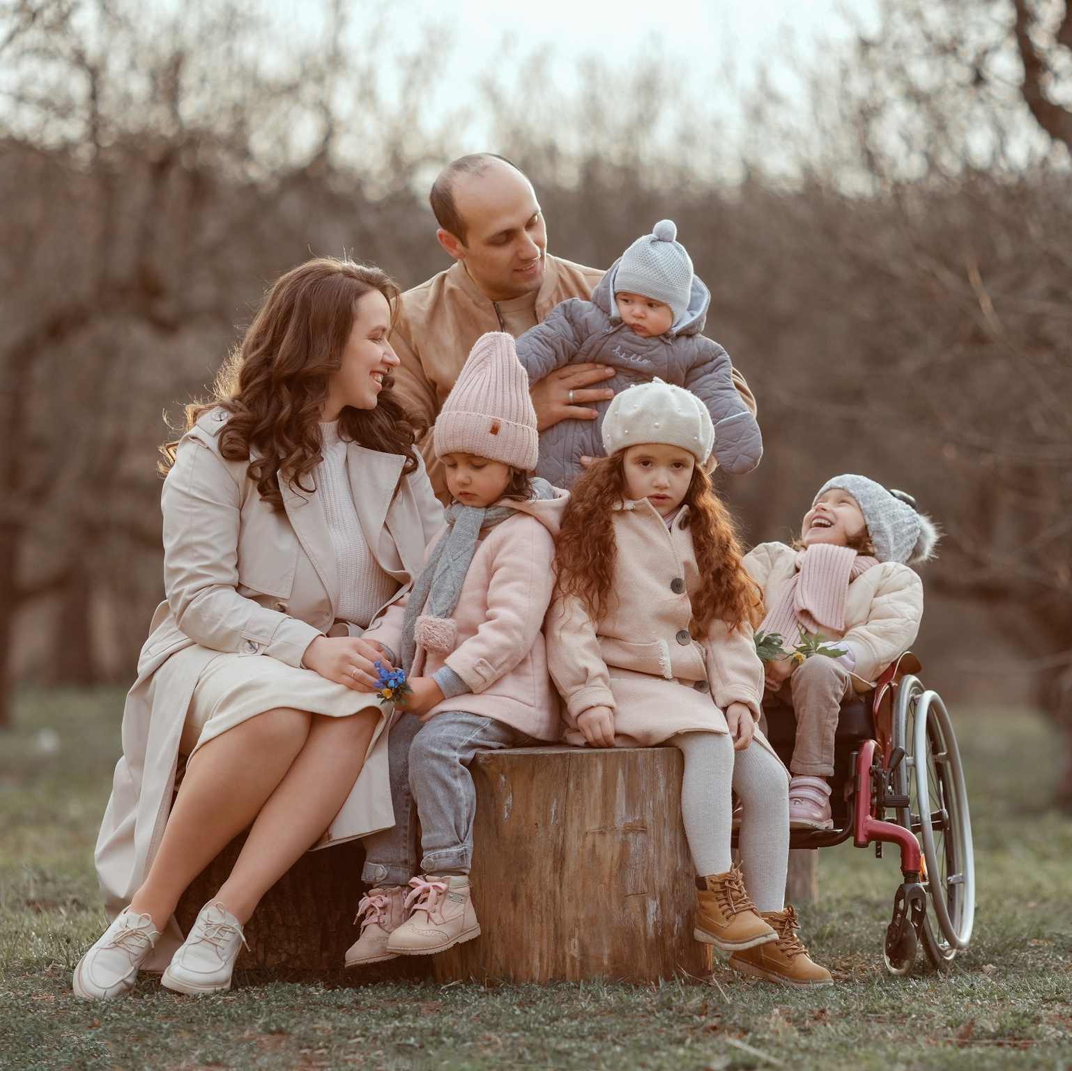 Пакеты услуг и их стоимость. Мария Кислякова детский и семейный фотограф Королёв/Москва