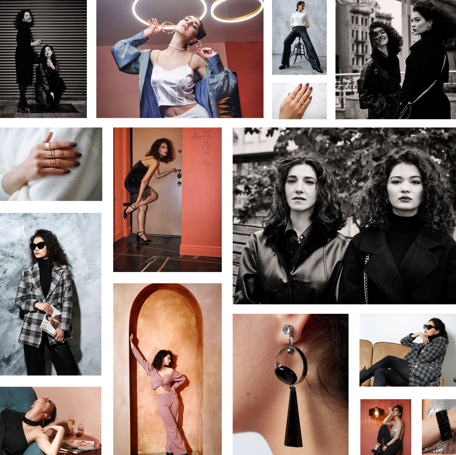 Фотограф в Москве Михаил Елизарьев