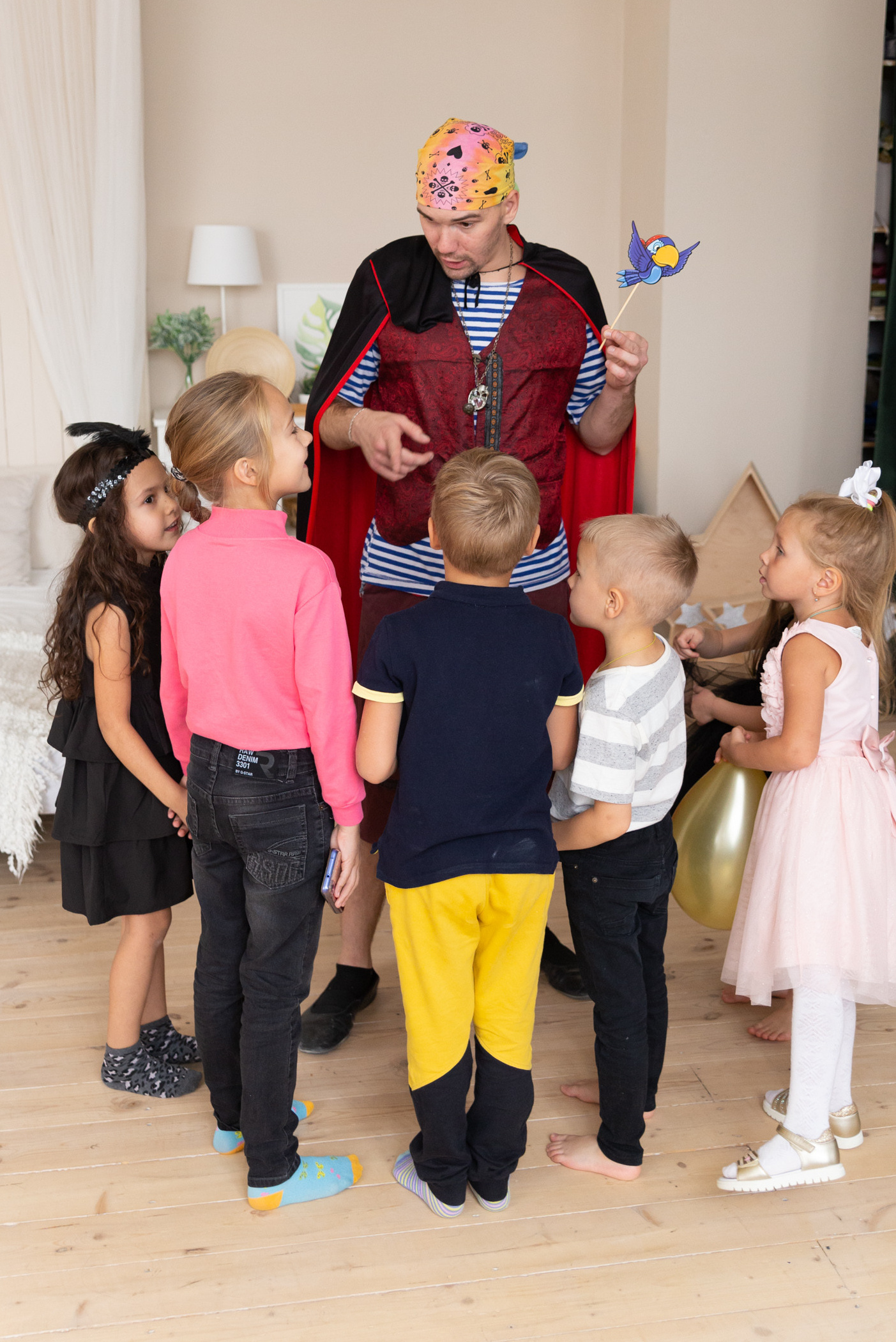 Ольга Поспелова — семейный фотограф в Екатеринбурге