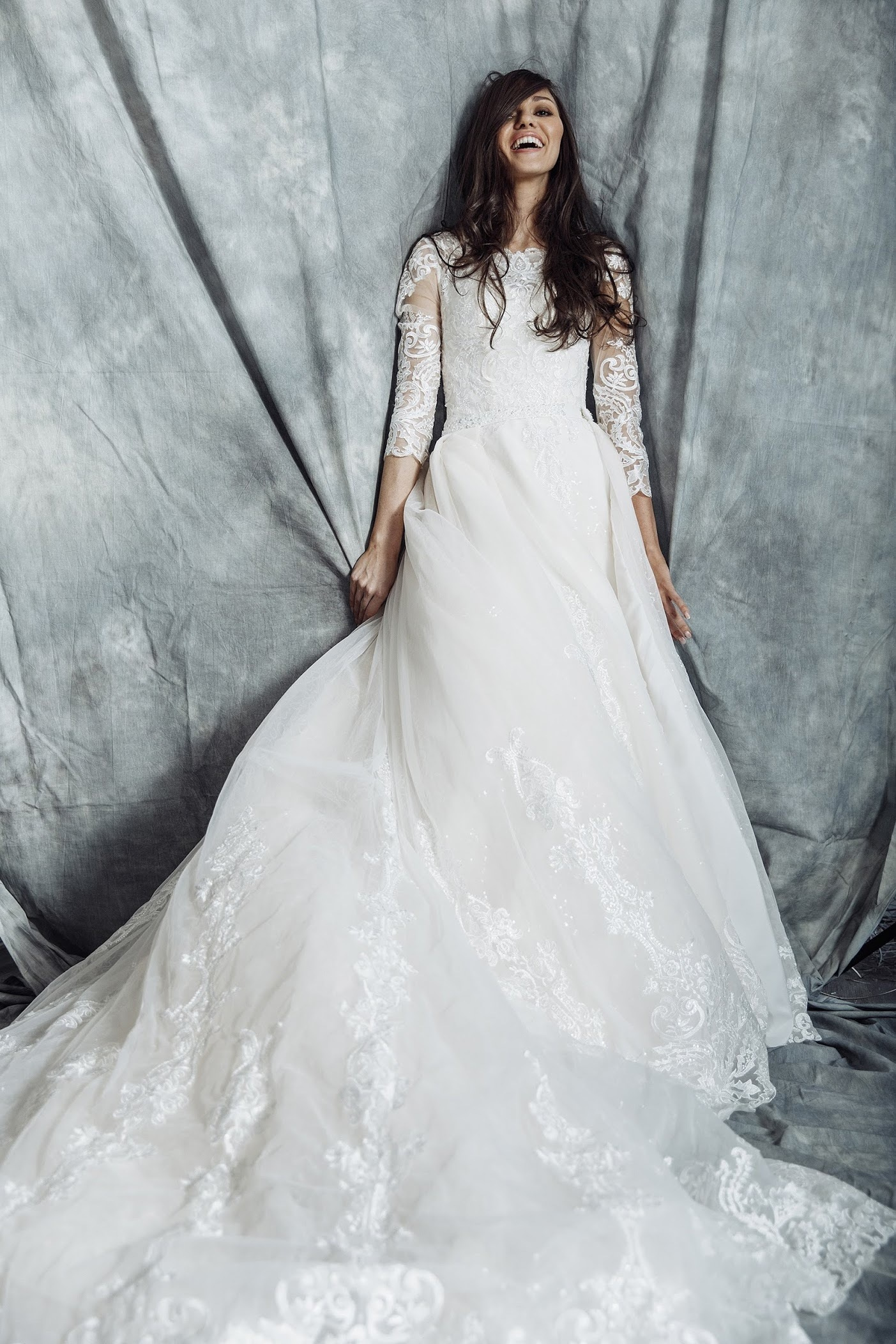 Катя. Портреты. Фотограф Игорь Цаплин