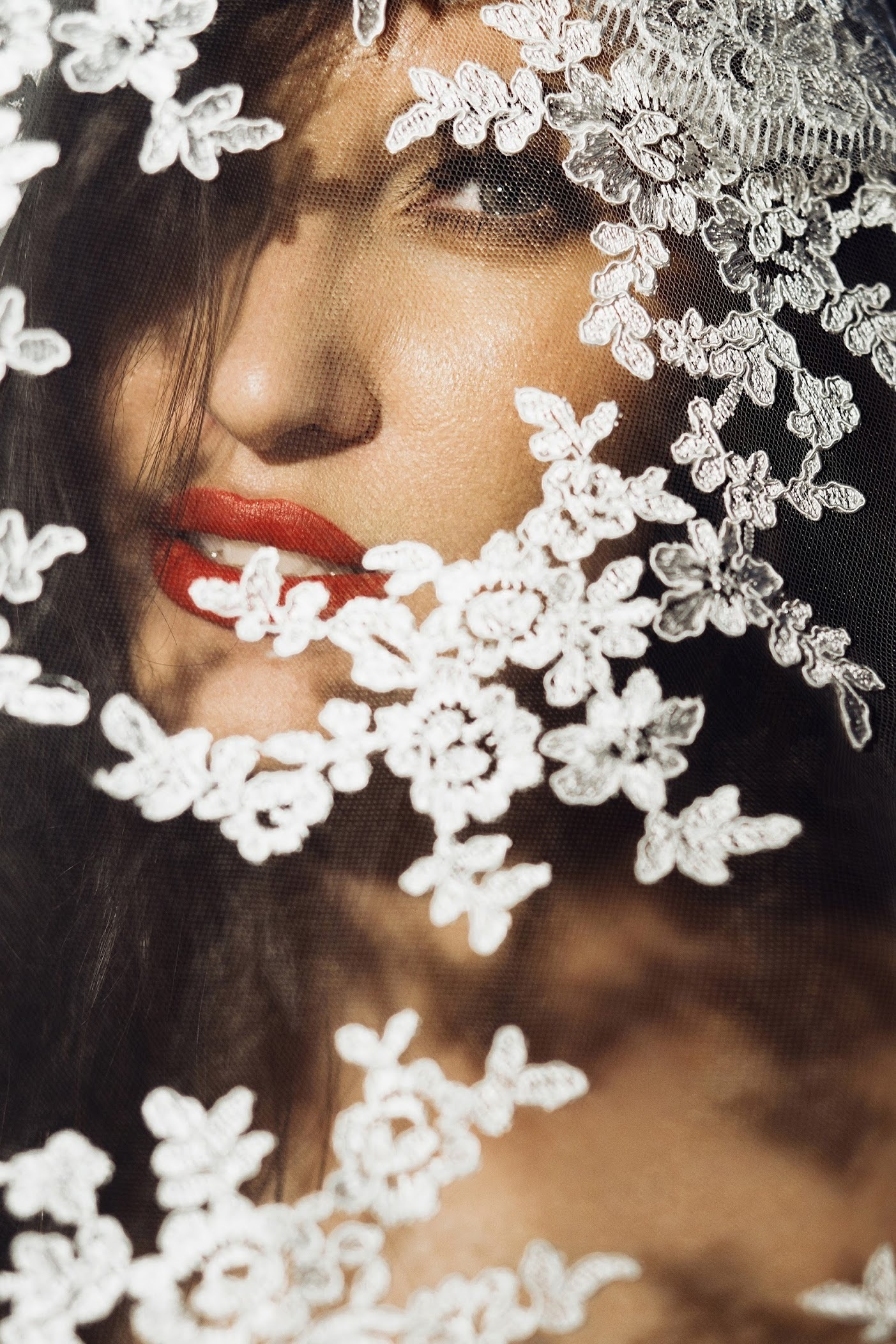 Катя. Портреты. Фотограф Игорь Цаплин