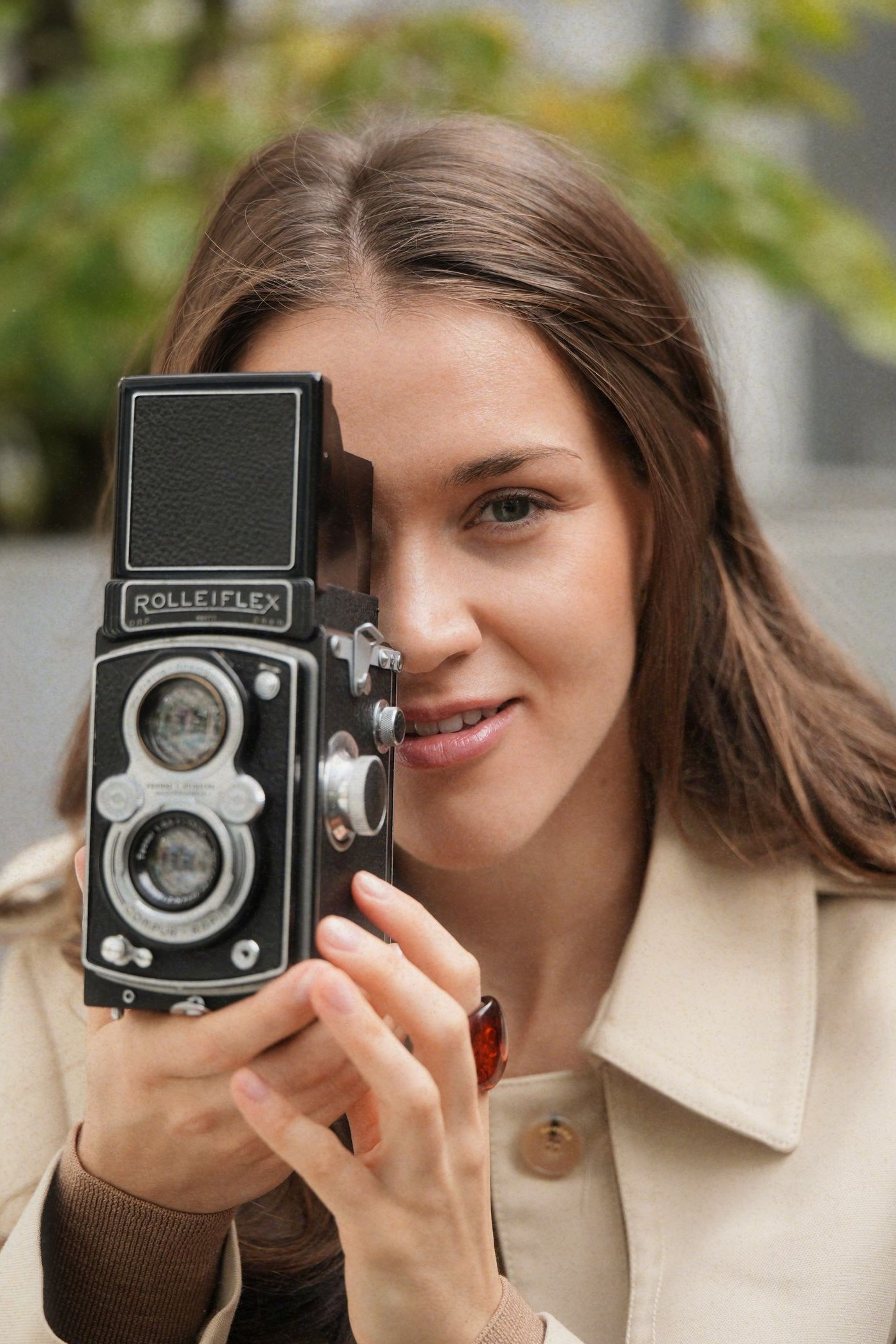 Ваш фотограф в Екатеринбурге Бурлакова Арина