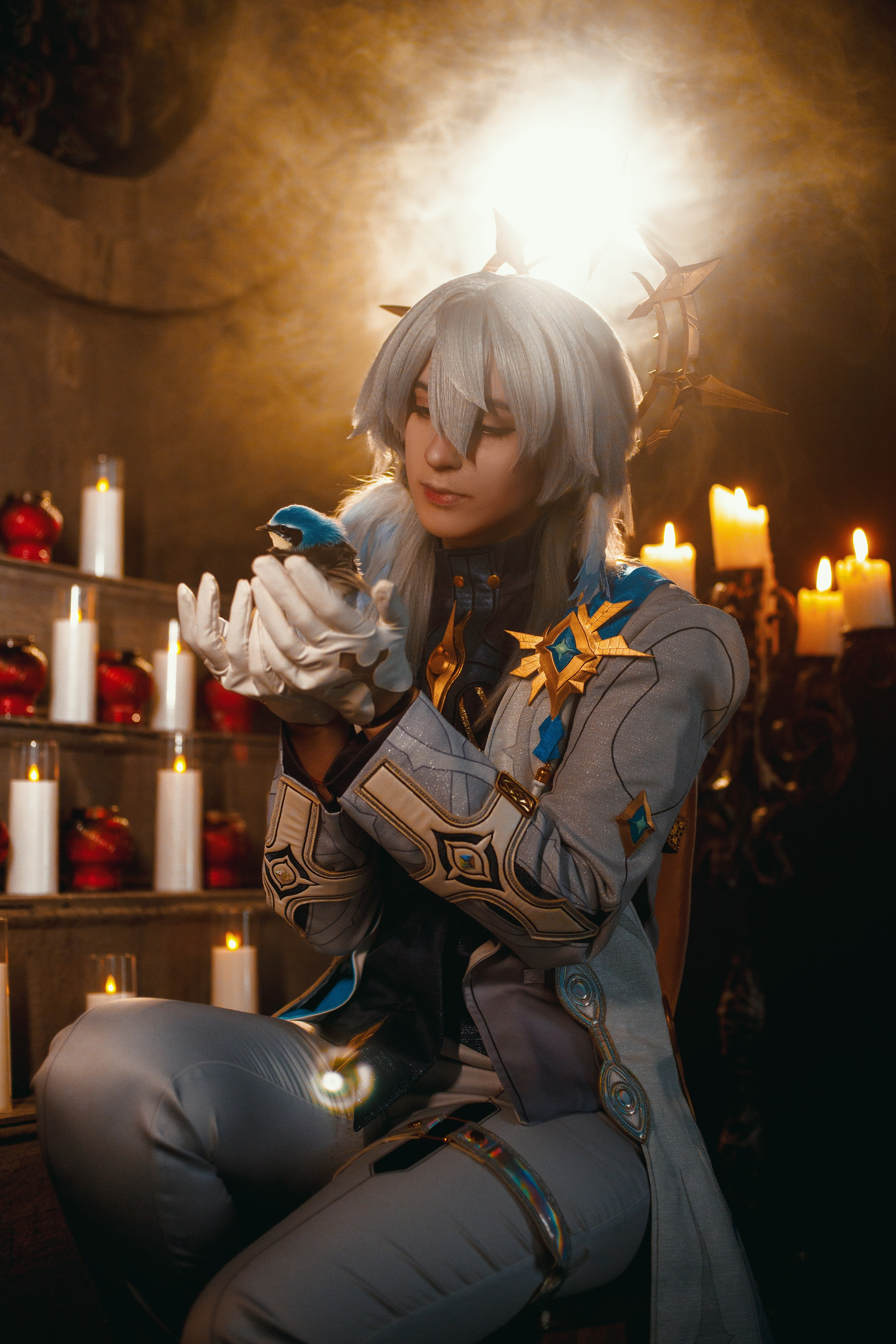 Контакты. Polaroud love