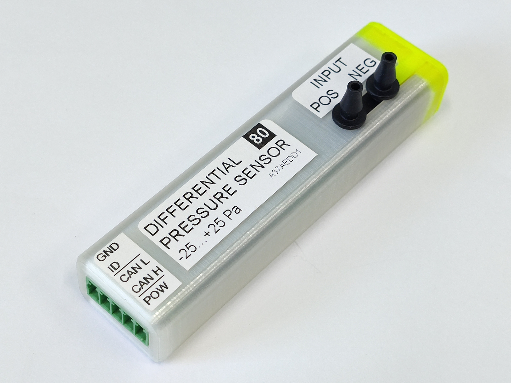 Распределенный ПЛК: управление «чистой комнатой». Юрий Ильин, инженер