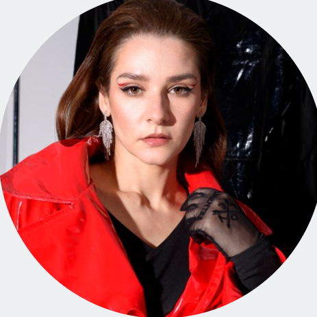 Контент фотограф Москва