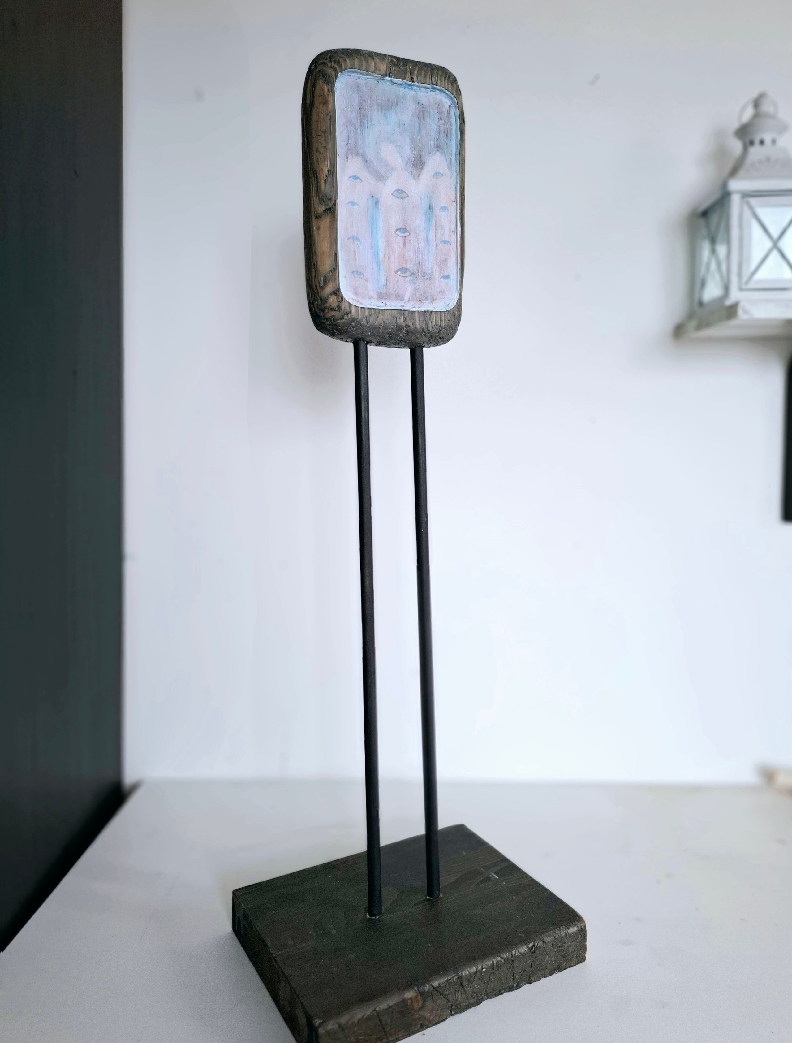 Каталог работ. Современная художница Елена Алексеева (Alpha_Vita)