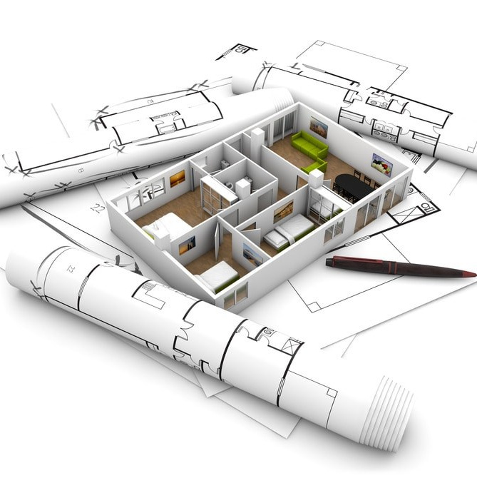 Услуги. Главная