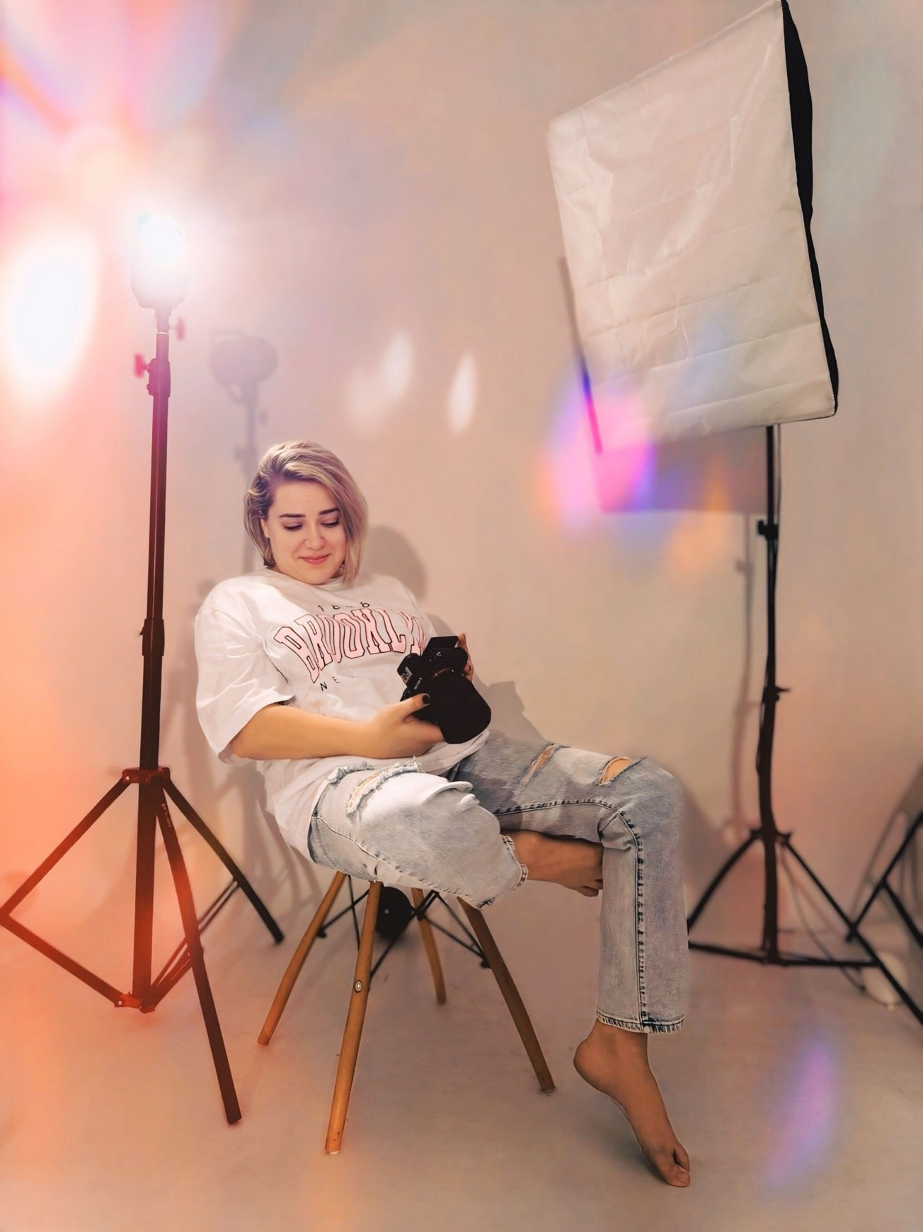 Обо мне. Фотограф Татьяна Киреева.Кулебаки