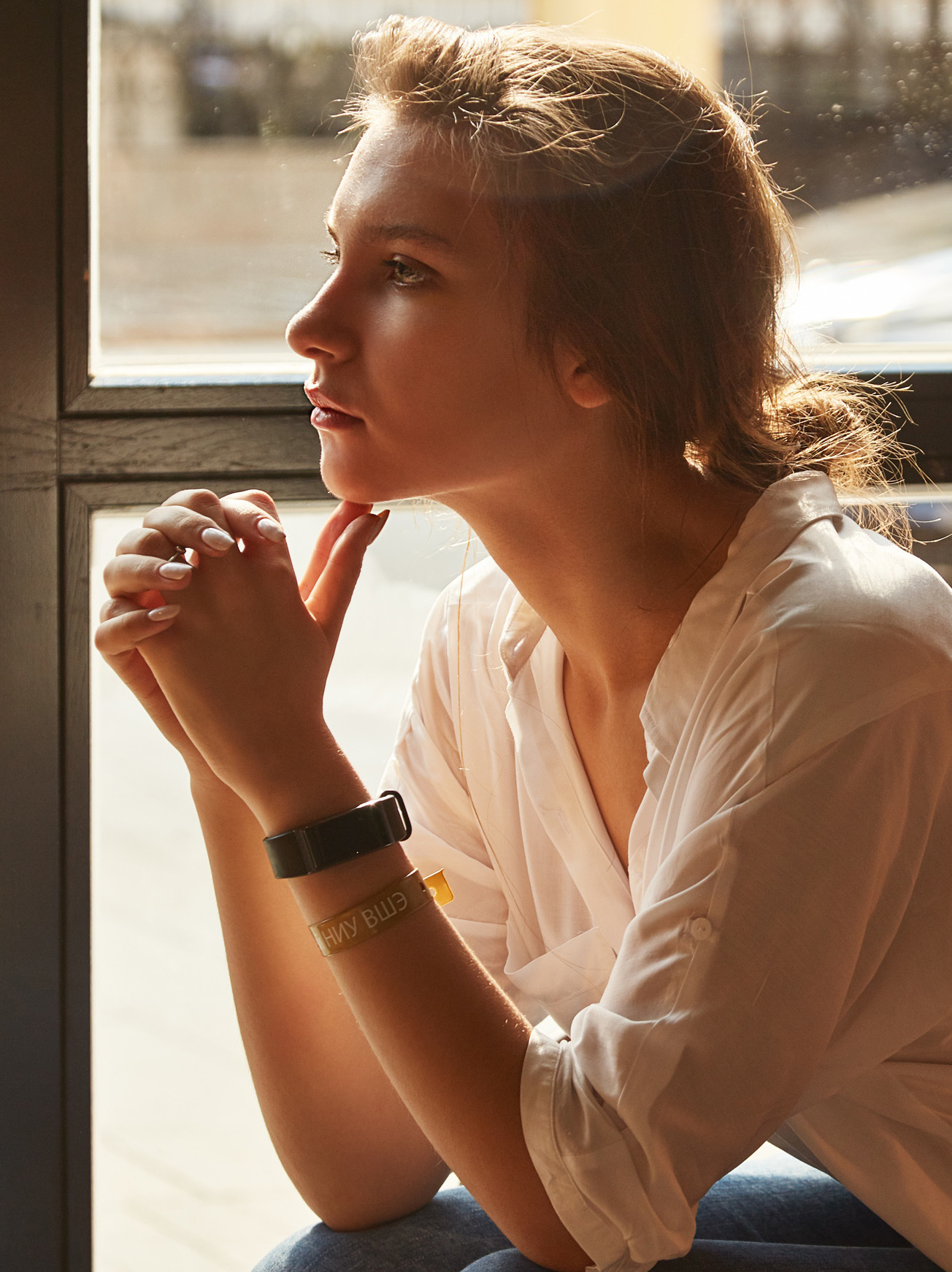 Сколько времени длится съёмка. Фотограф Тимофей Юров Москва
