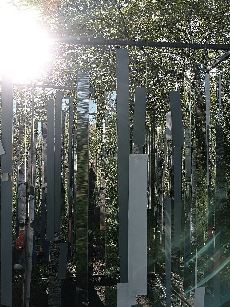 Интервью с Настей Арланцевой. Private image