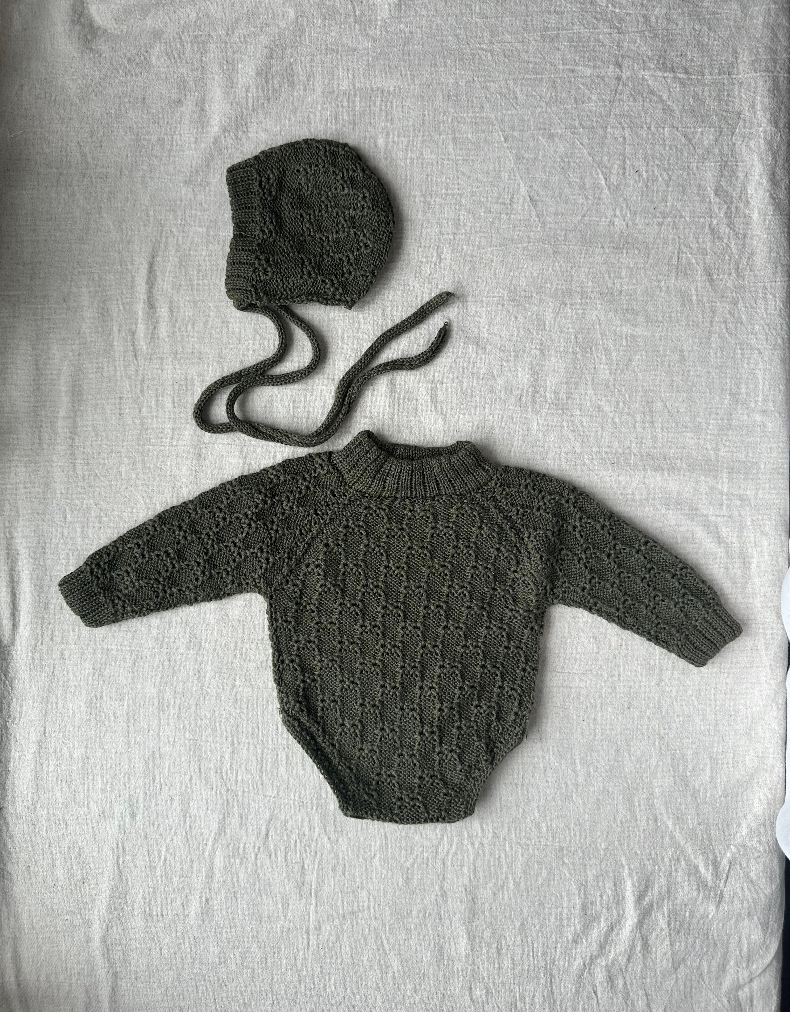 Реквизит. Фотограф новорожденных во Владивостоке Ромашко Виктория