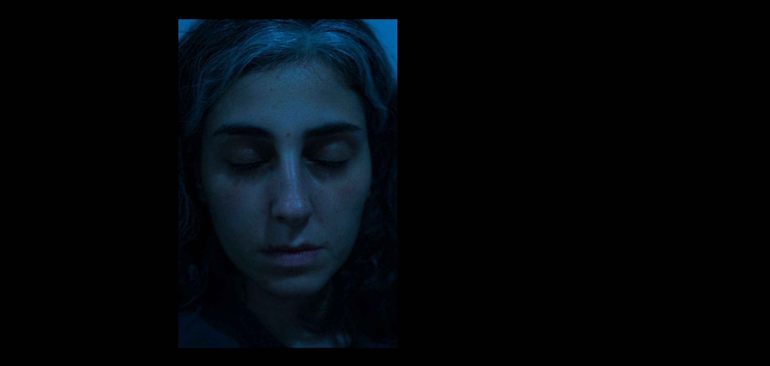 Rites of Passage. Private image