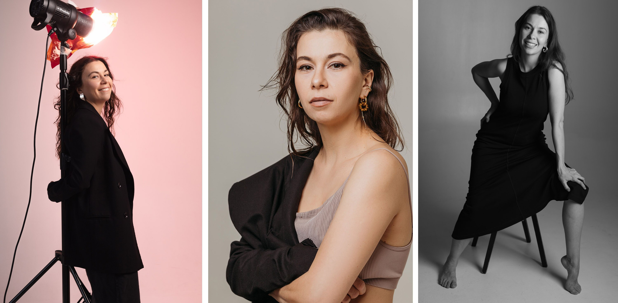 Обо мне. Свадебный фотограф в Москве Аля Загирова