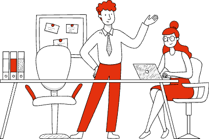 Проект «1st-Burger»