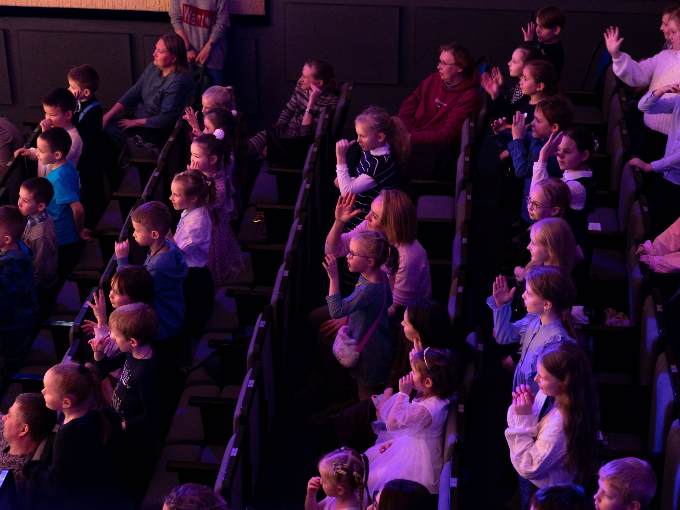 С 10 декабря по 11 января в Пермском театре кукол пройдет новогодняя кампания. Журнал о самом особенном. Пермь и Пермский край