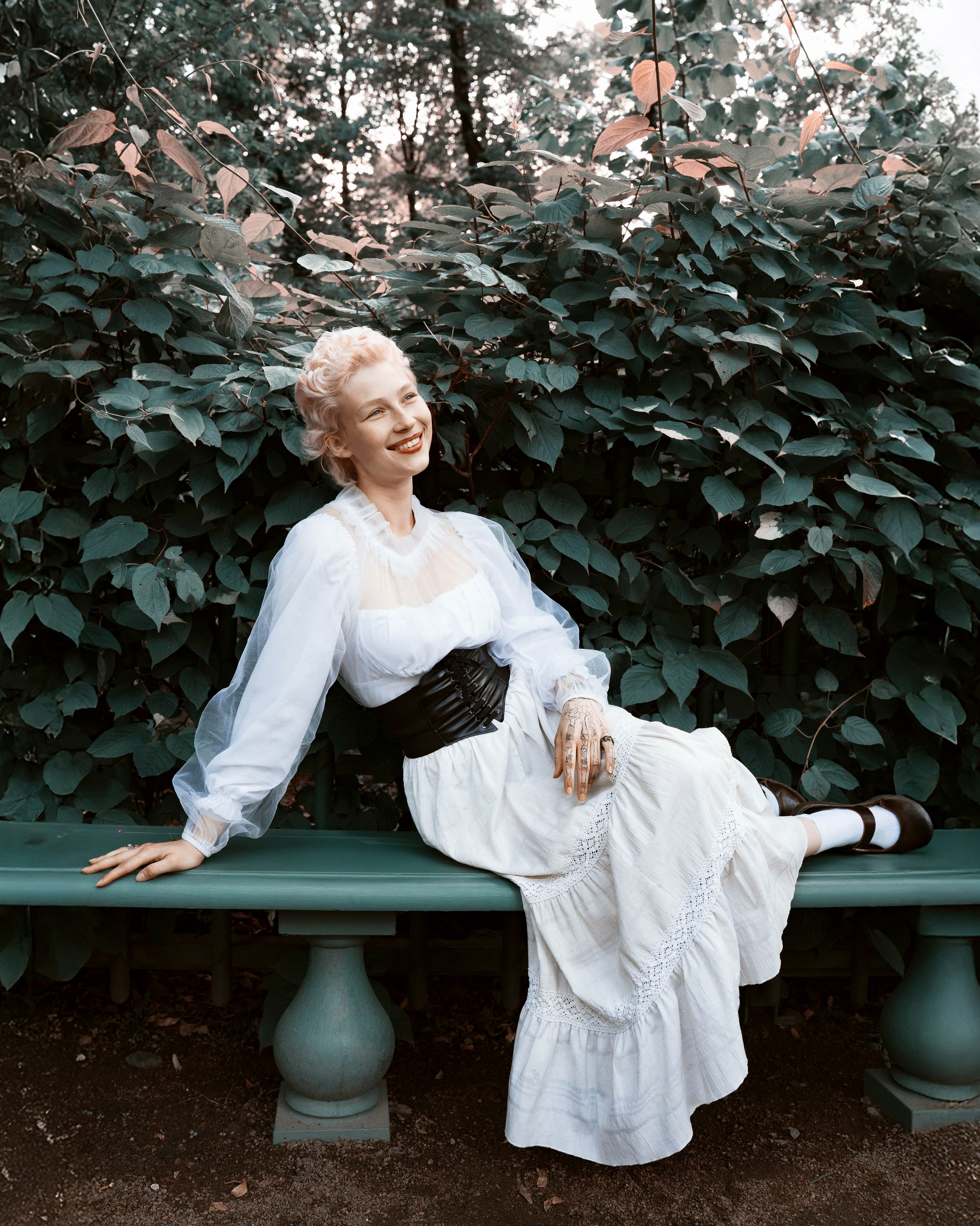 Ева. Фотограф из Москвы — DASHA NOVA | Авторская фотография в разных жанрах