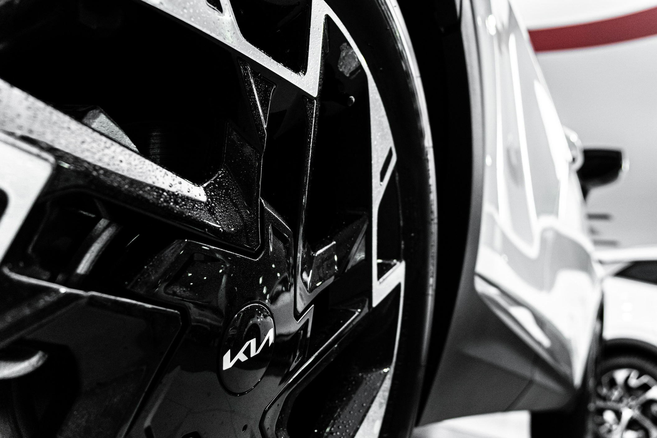 Автомобильный фотограф Москва